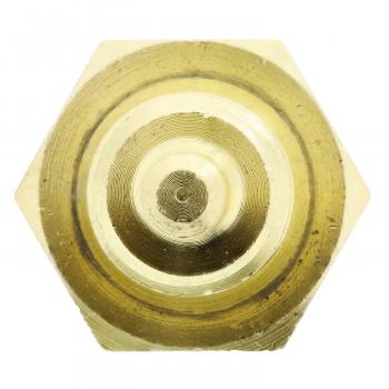 MotoRad 1TS1208 Engine Coolant Temperature Sensor product image 3 of 8