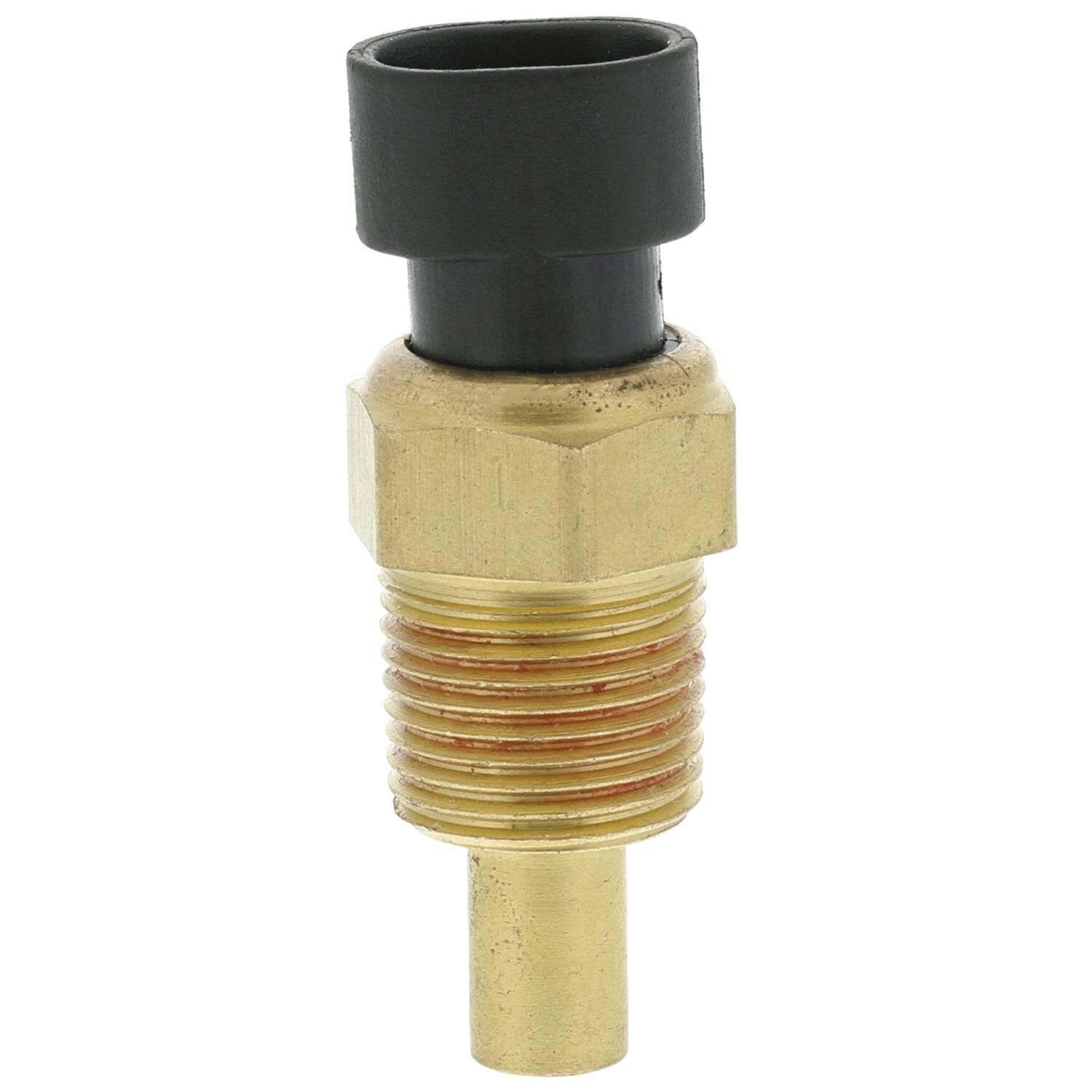 MotoRad 1TS1209 - Engine Coolant Temperature Sensor MotoRad 1TS1209 Engine Coolant Temperature Sensor product image 2 of 8
