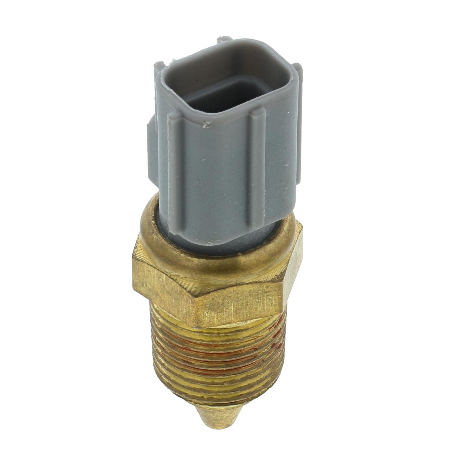 MotoRad 1TS1210 - Engine Coolant Temperature Sensor MotoRad 1TS1210 Engine Coolant Temperature Sensor product image 1 of 8