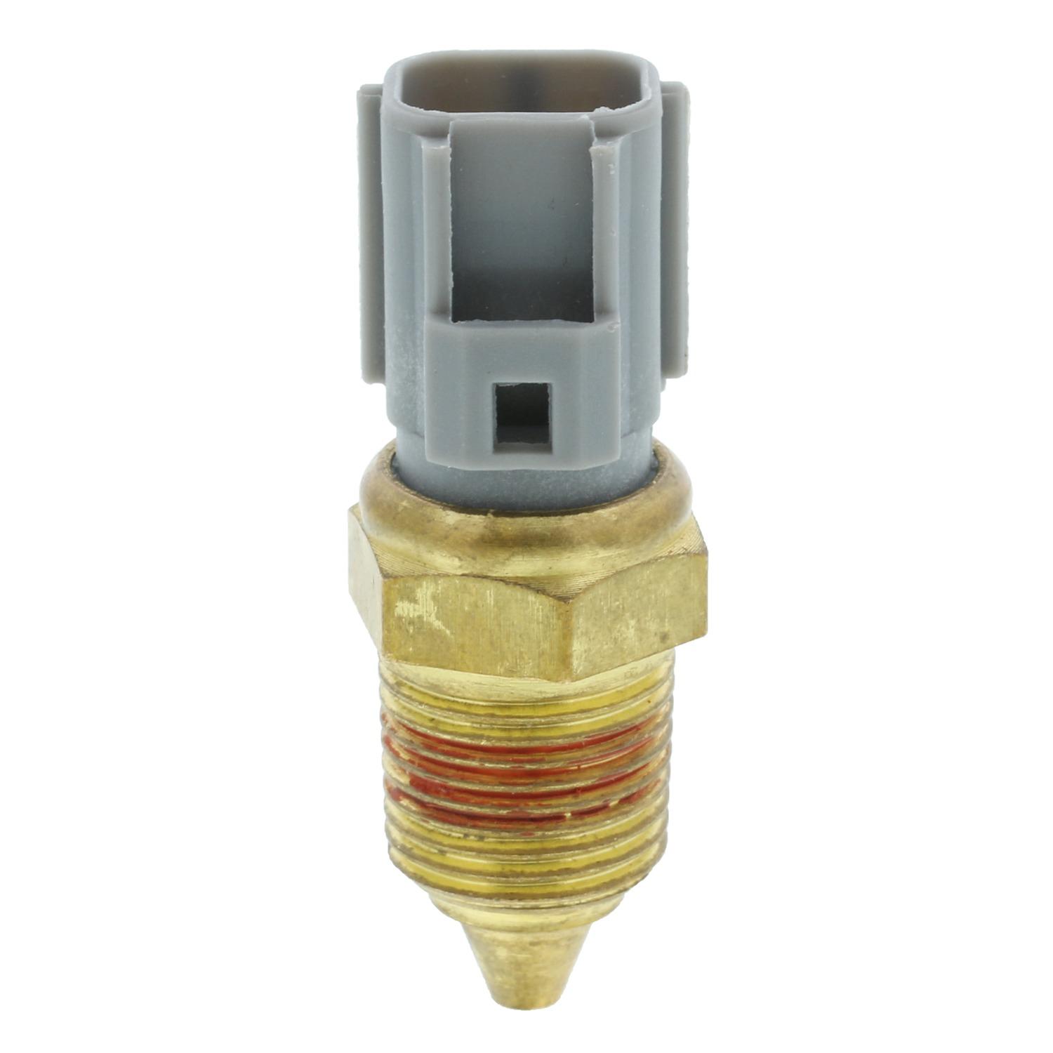 MotoRad 1TS1210 - Engine Coolant Temperature Sensor MotoRad 1TS1210 Engine Coolant Temperature Sensor product image 2 of 8
