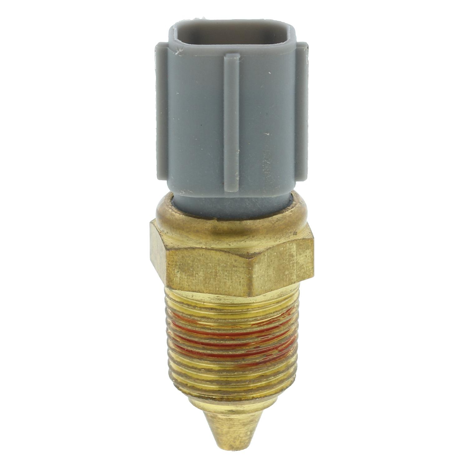 MotoRad 1TS1210 - Engine Coolant Temperature Sensor MotoRad 1TS1210 Engine Coolant Temperature Sensor product image 4 of 8