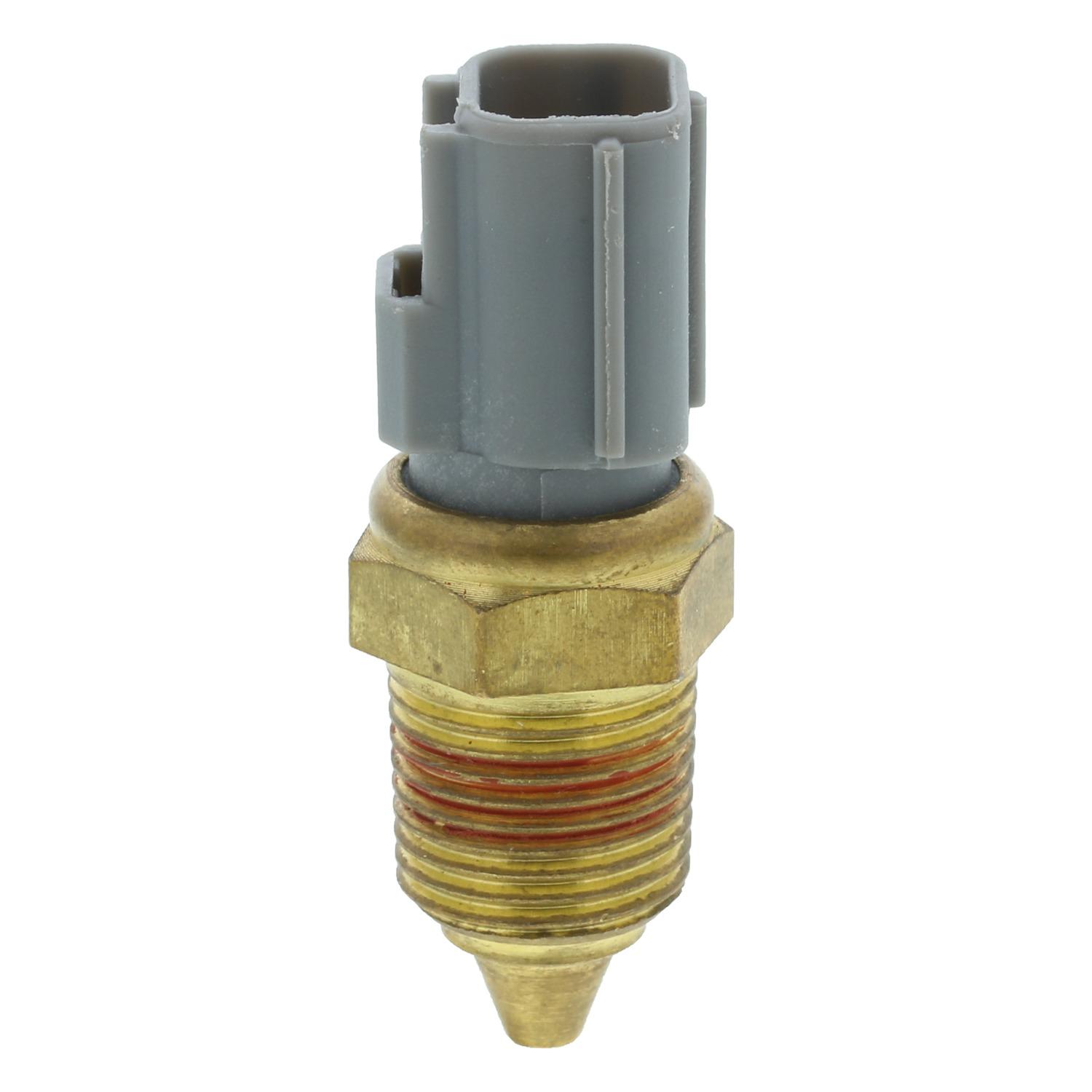 MotoRad 1TS1210 - Engine Coolant Temperature Sensor MotoRad 1TS1210 Engine Coolant Temperature Sensor product image 7 of 8