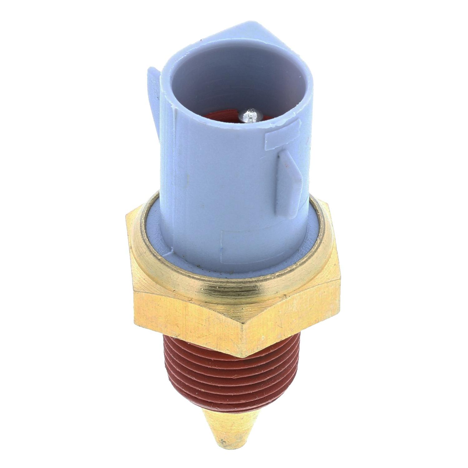 MotoRad 1TS1211 Engine Coolant Temperature Sensor product image 1 of 8