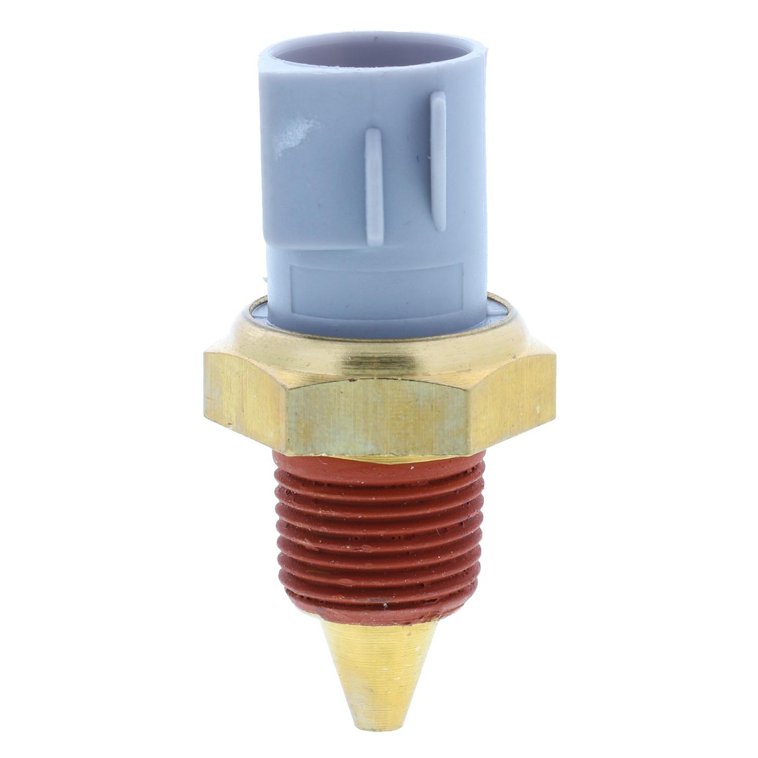 MotoRad 1TS1211 Engine Coolant Temperature Sensor product image 2 of 8