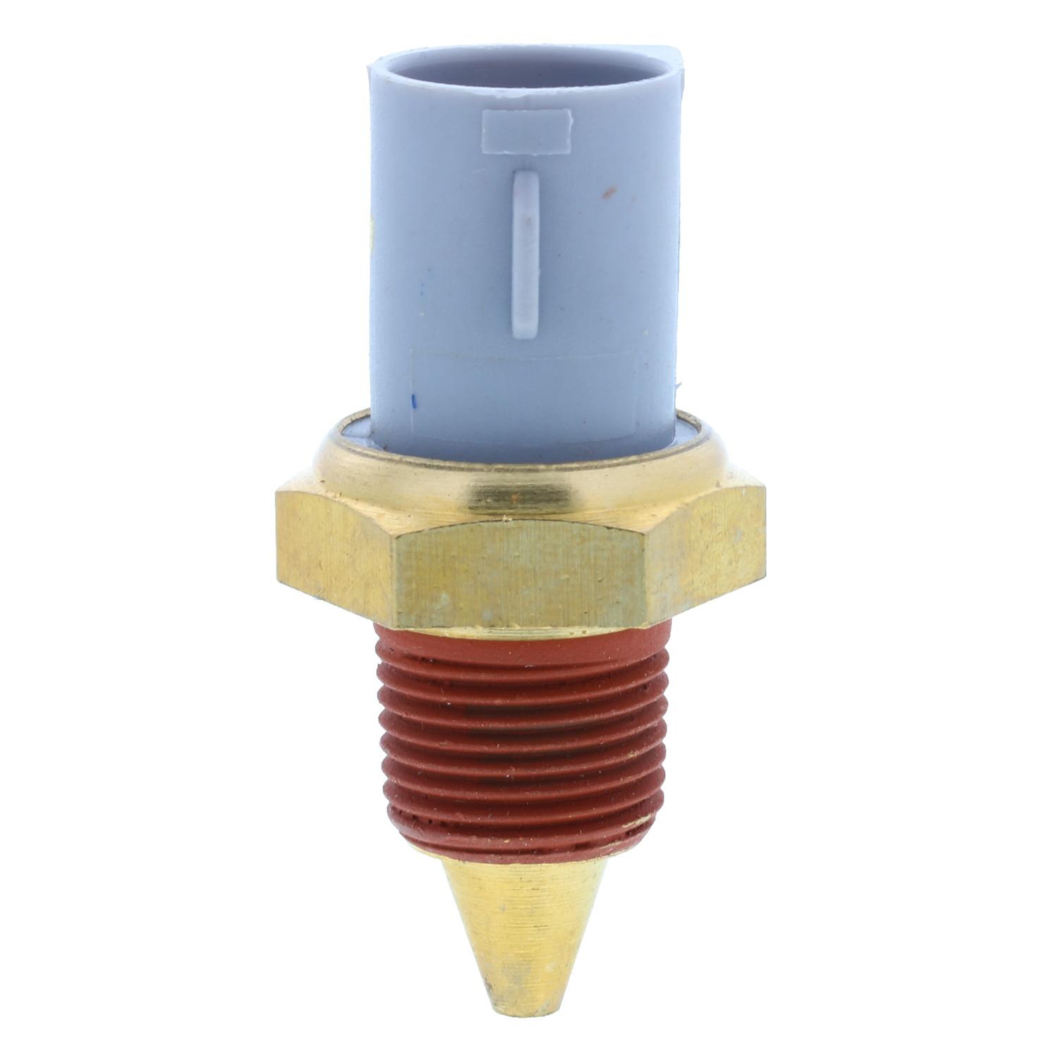 MotoRad 1TS1211 Engine Coolant Temperature Sensor product image 4 of 8