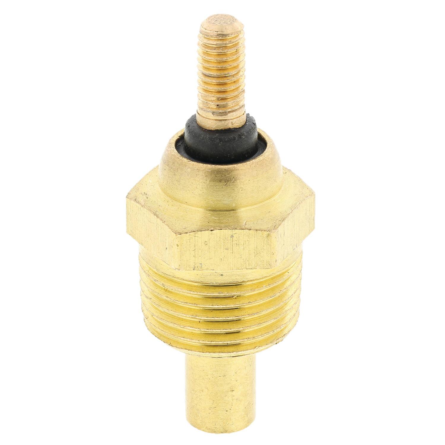 MotoRad 1TS1212 - Engine Coolant Temperature Sensor MotoRad 1TS1212 Engine Coolant Temperature Sender product image 4 of 7
