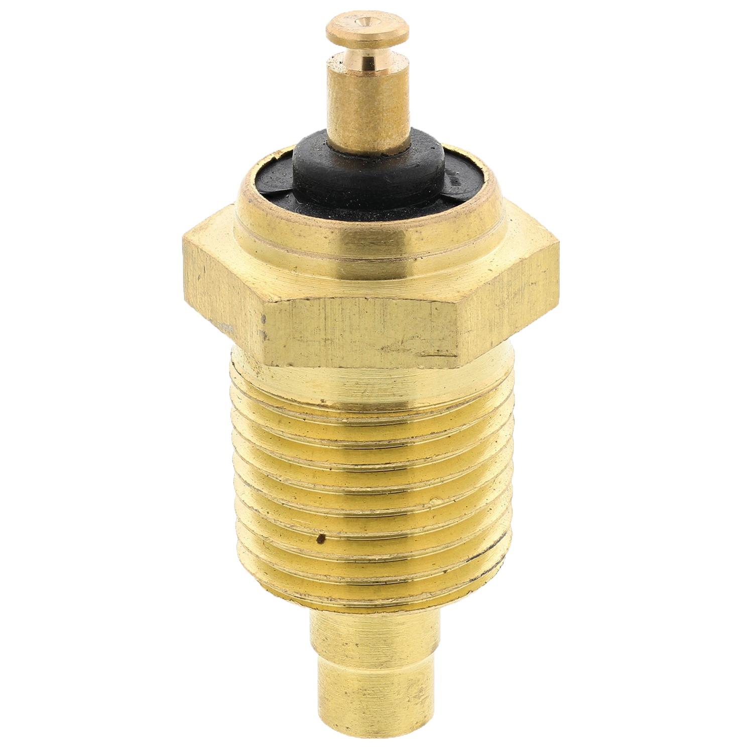 MotoRad 1TS1215 - Engine Coolant Temperature Switch MotoRad 1TS1215 Engine Coolant Temperature Switch product image 2 of 7