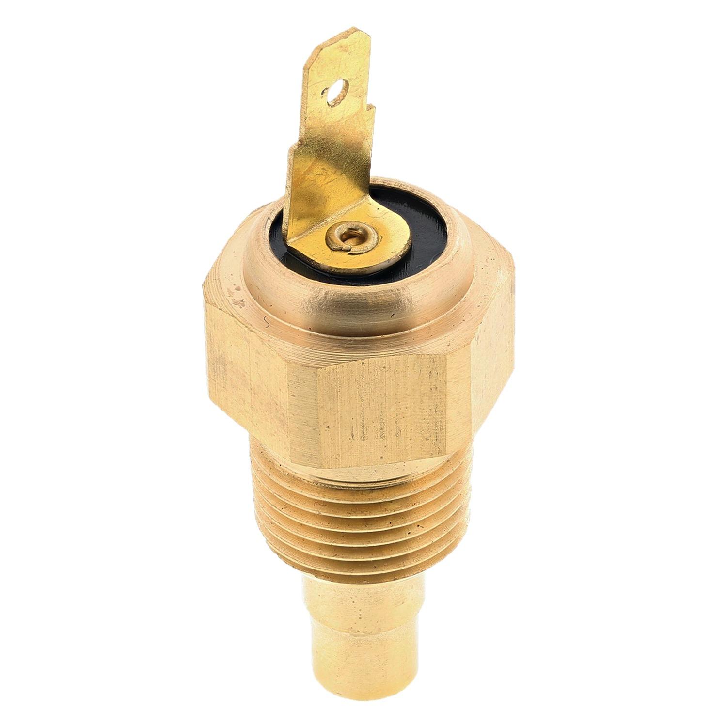 MotoRad 1TS1216 - Engine Coolant Temperature Sender MotoRad 1TS1216 Engine Coolant Temperature Sender product image 1 of 7