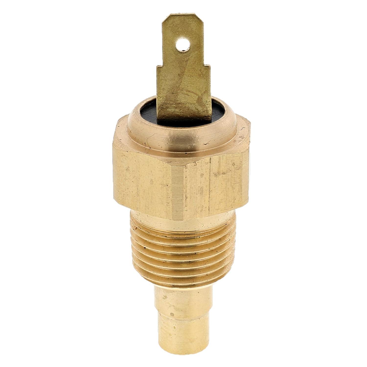 MotoRad 1TS1216 - Engine Coolant Temperature Sender MotoRad 1TS1216 Engine Coolant Temperature Sender product image 2 of 7