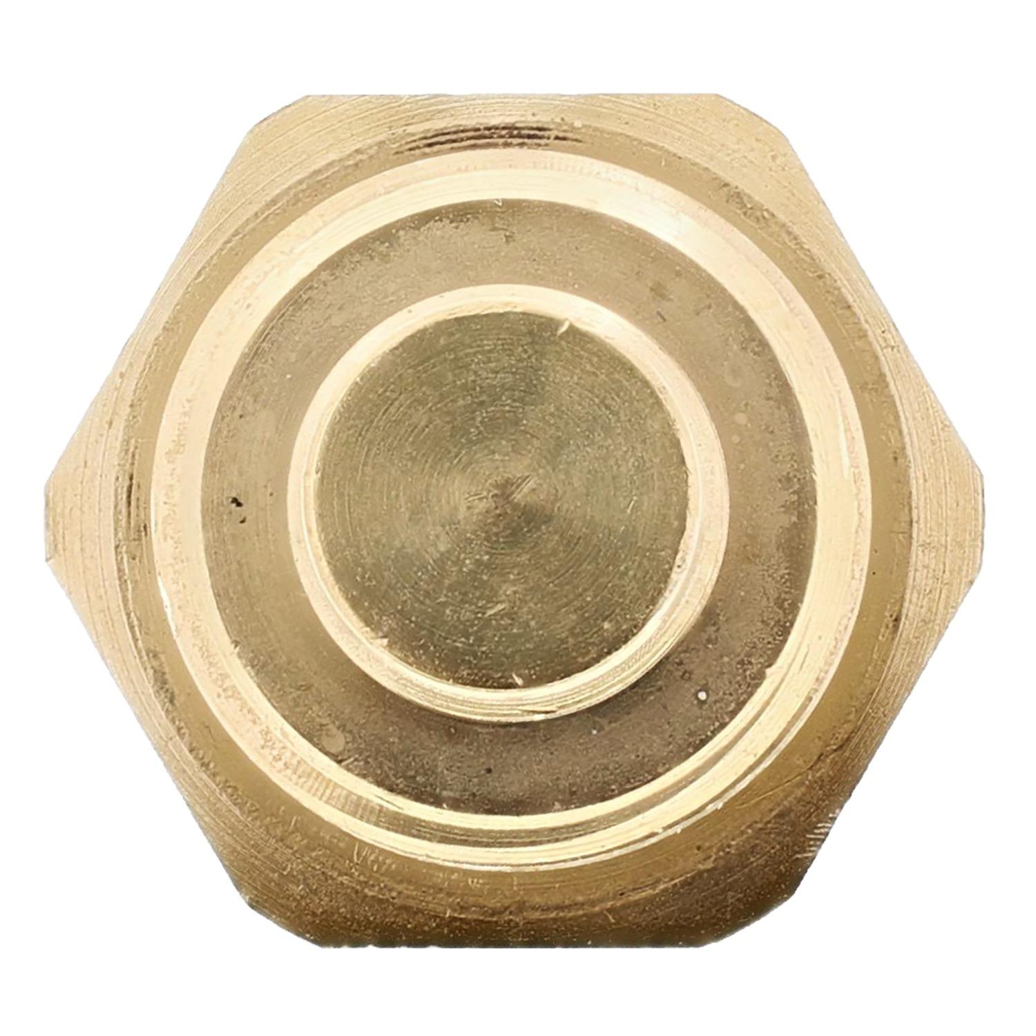 MotoRad 1TS1216 - Engine Coolant Temperature Sender MotoRad 1TS1216 Engine Coolant Temperature Sender product image 3 of 7