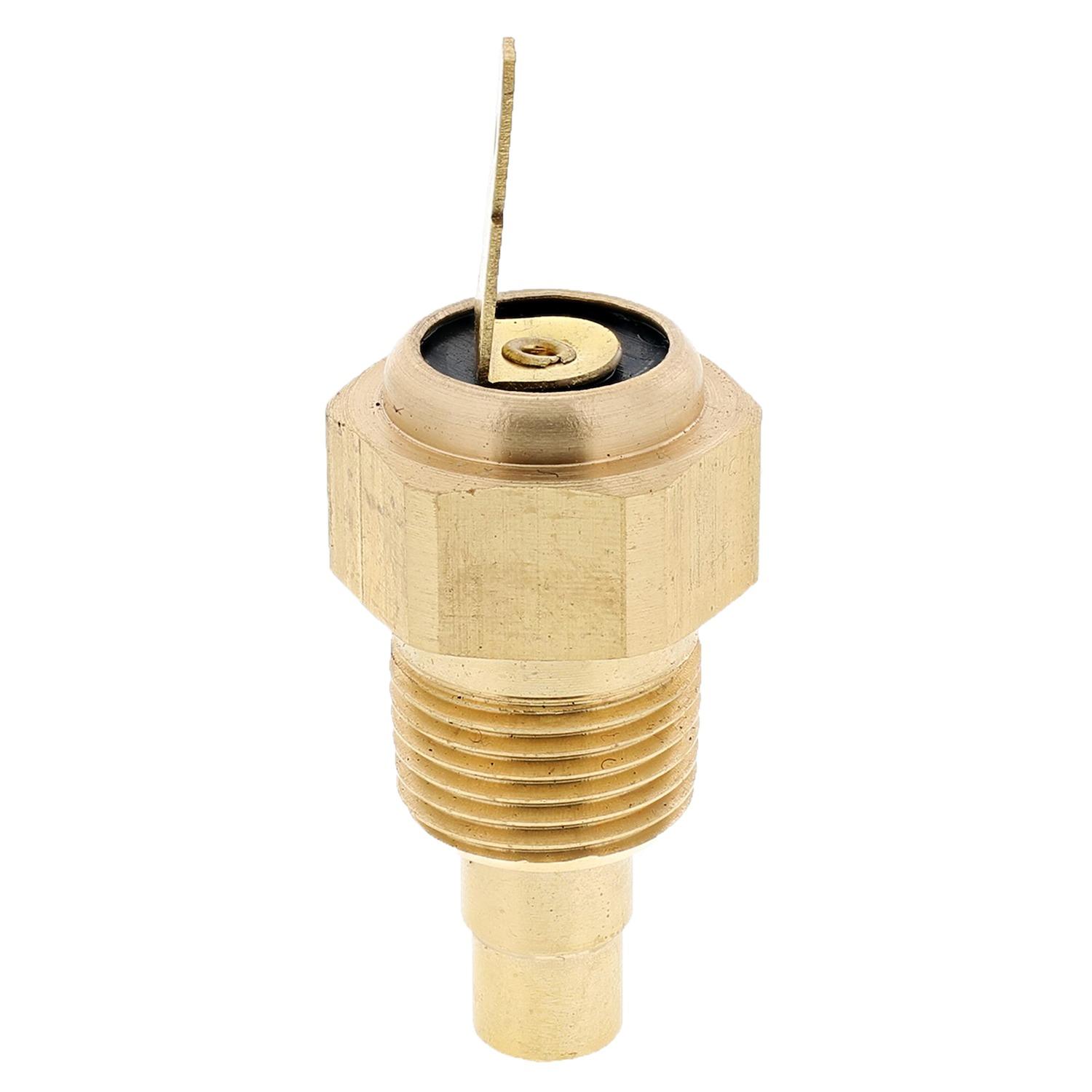 MotoRad 1TS1216 - Engine Coolant Temperature Sender MotoRad 1TS1216 Engine Coolant Temperature Sender product image 6 of 7