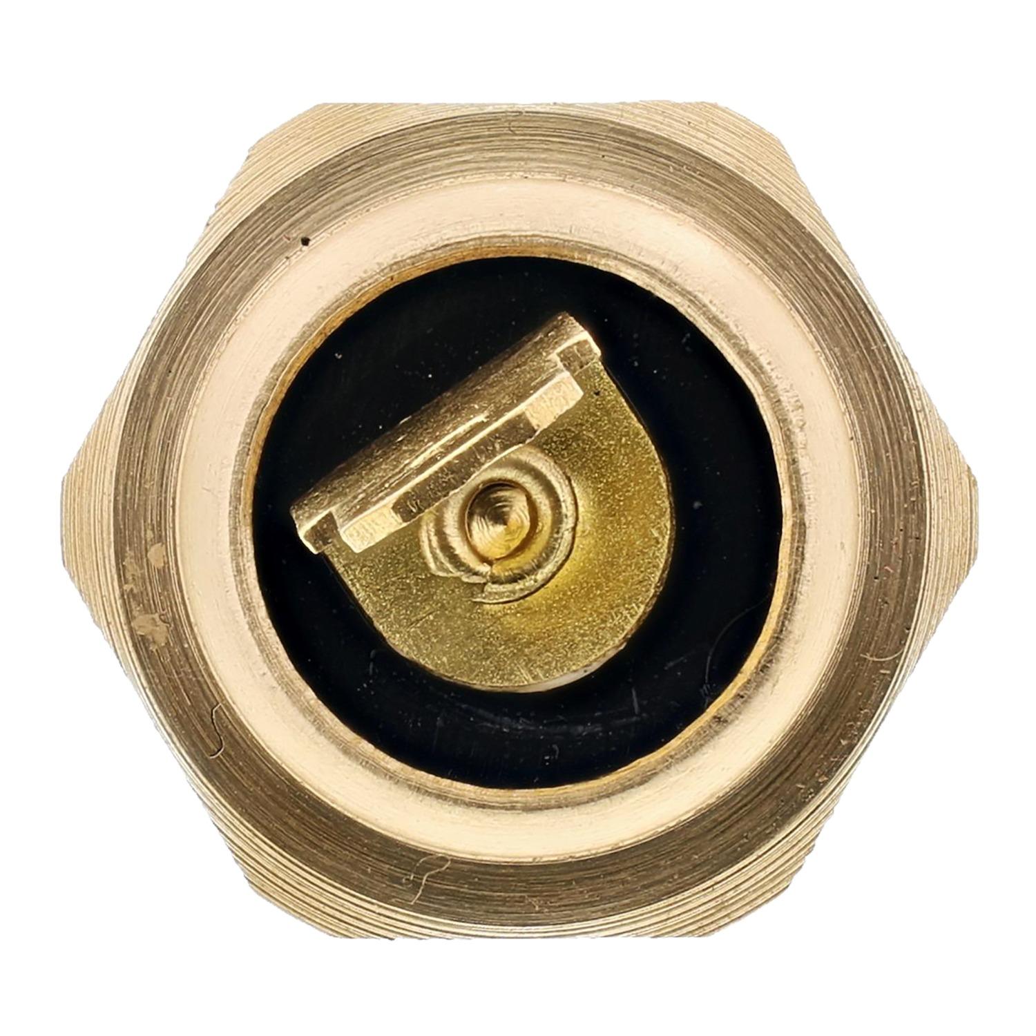 MotoRad 1TS1216 - Engine Coolant Temperature Sender MotoRad 1TS1216 Engine Coolant Temperature Sender product image 7 of 7