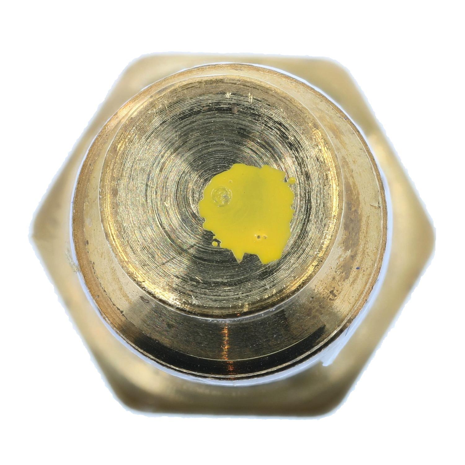 MotoRad 1TS1217 - Engine Coolant Temperature Sensor MotoRad 1TS1217 Engine Coolant Temperature Sensor product image 3 of 8