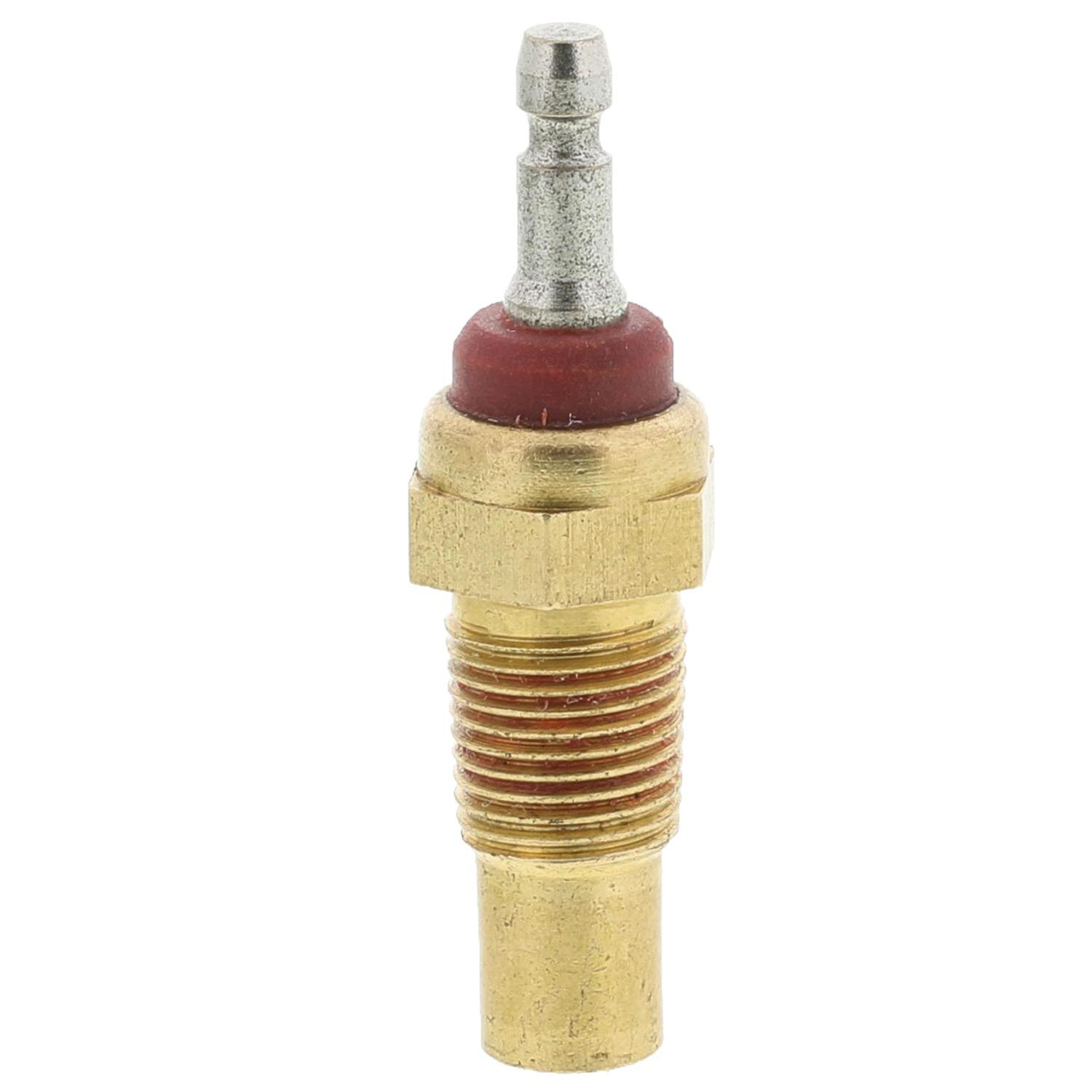 MotoRad 1TS1219 Engine Coolant Temperature Switch product image 4 of 7