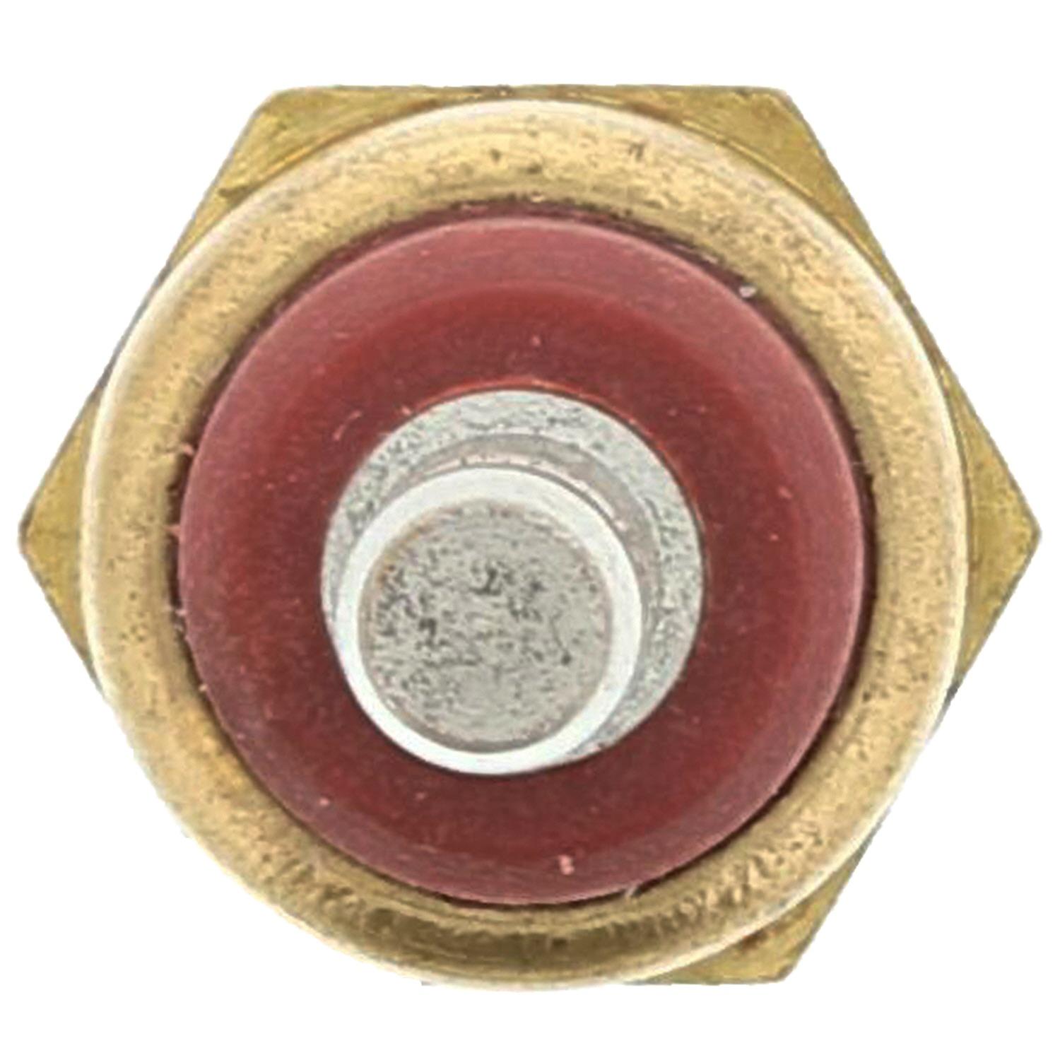 MotoRad 1TS1219 Engine Coolant Temperature Switch product image 7 of 7