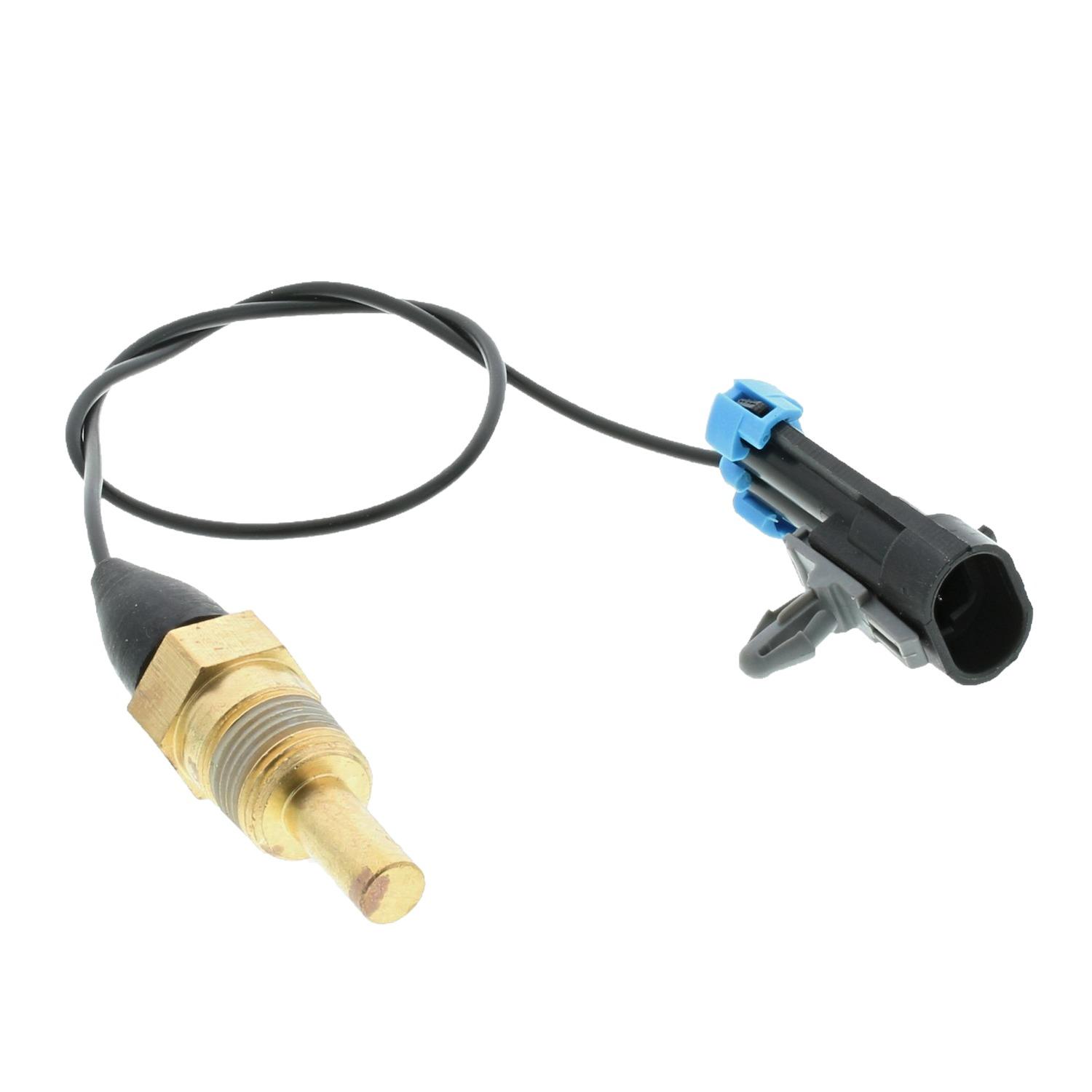 MotoRad 1TS1220 - Engine Coolant Temperature Switch MotoRad 1TS1220 Engine Coolant Temperature Switch product image 1 of 8