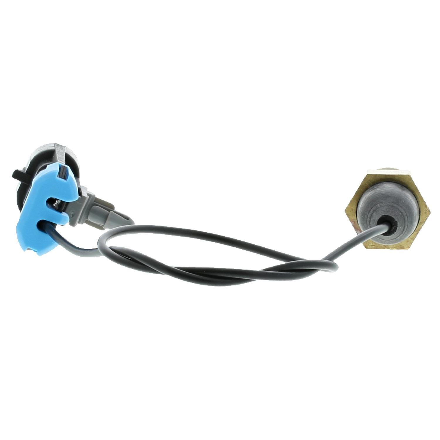 MotoRad 1TS1220 - Engine Coolant Temperature Switch MotoRad 1TS1220 Engine Coolant Temperature Switch product image 2 of 8
