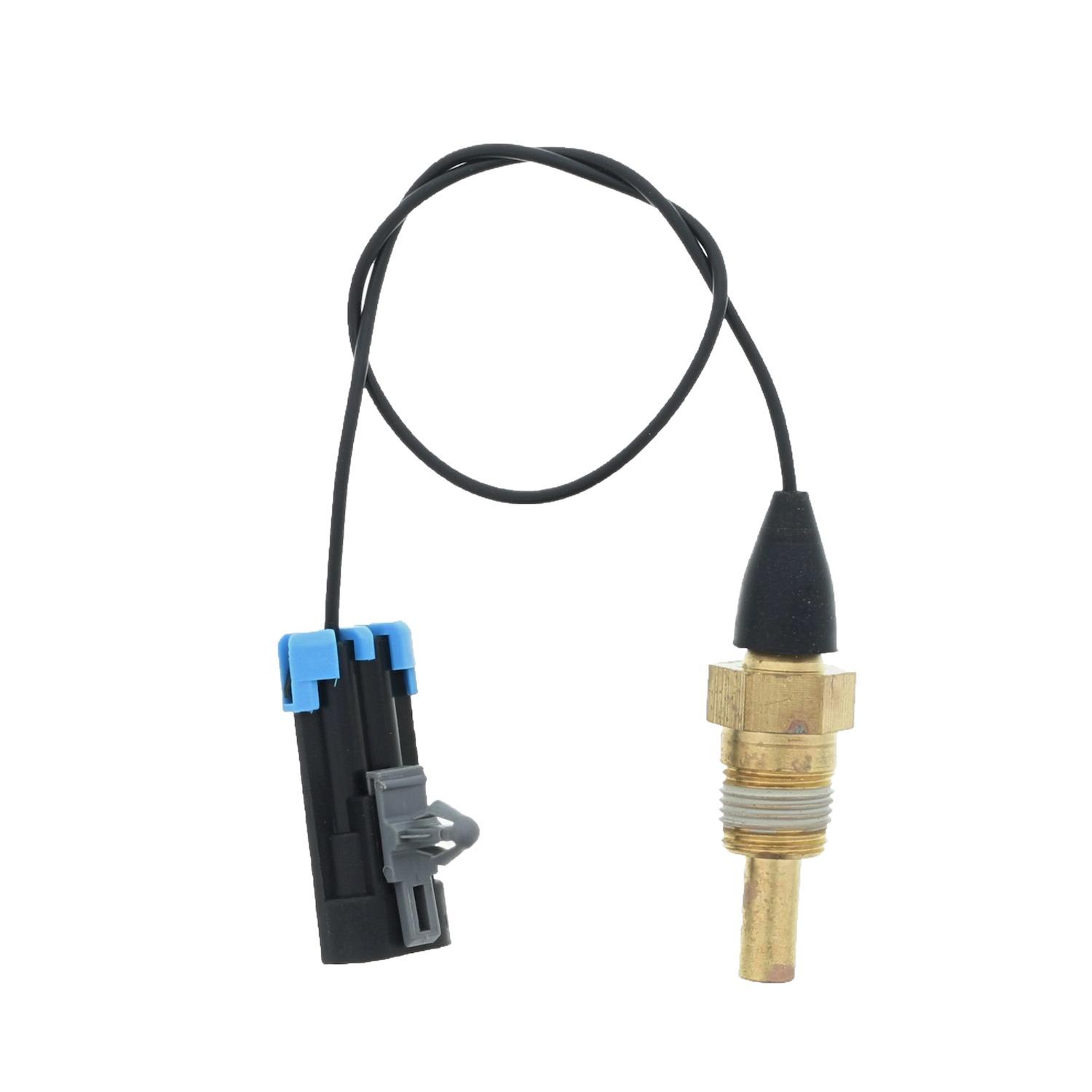 MotoRad 1TS1220 - Engine Coolant Temperature Switch MotoRad 1TS1220 Engine Coolant Temperature Switch product image 3 of 8