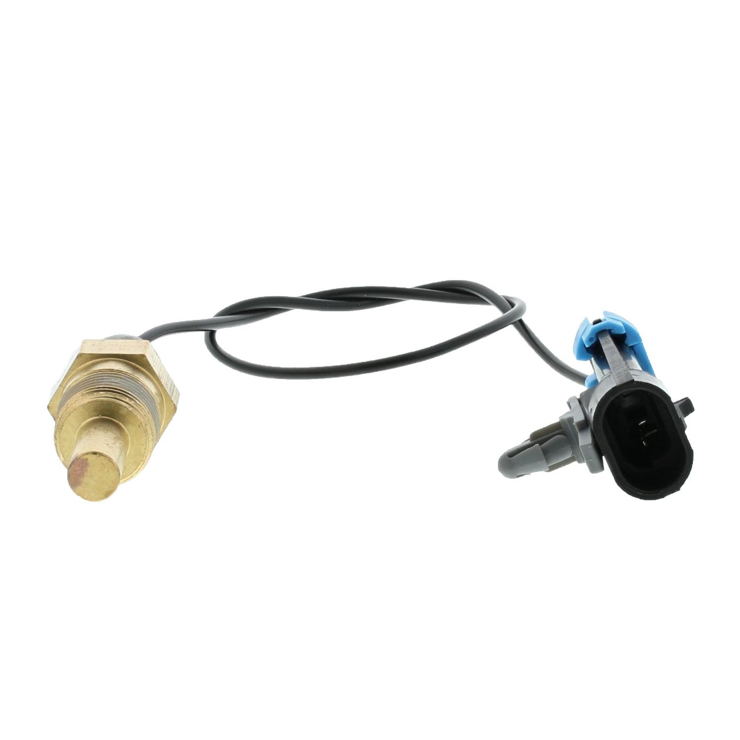 MotoRad 1TS1220 - Engine Coolant Temperature Switch MotoRad 1TS1220 Engine Coolant Temperature Switch product image 4 of 8