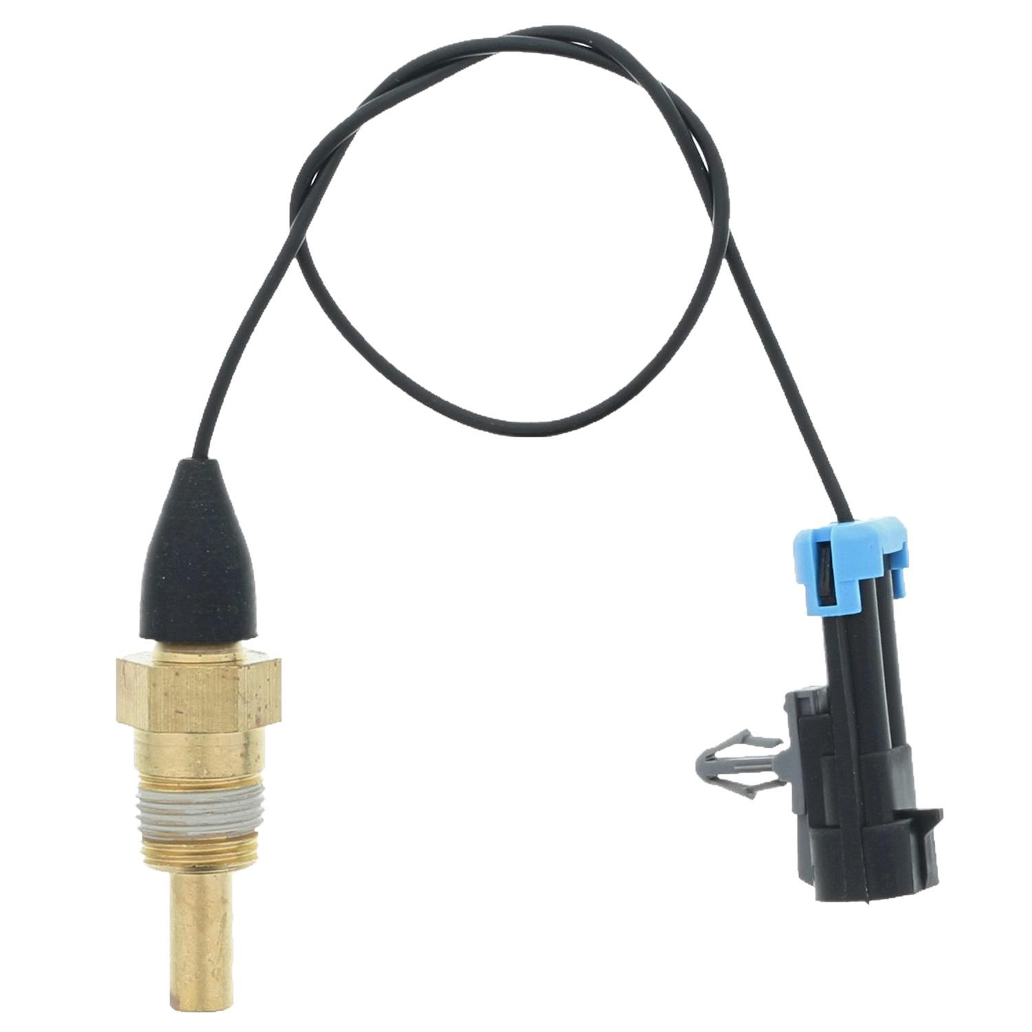 MotoRad 1TS1220 - Engine Coolant Temperature Switch MotoRad 1TS1220 Engine Coolant Temperature Switch product image 8 of 8