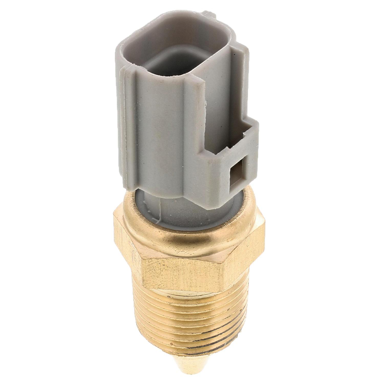 MotoRad 1TS1221 - Engine Coolant Temperature Switch MotoRad 1TS1221 Engine Coolant Temperature Switch product image 1 of 8