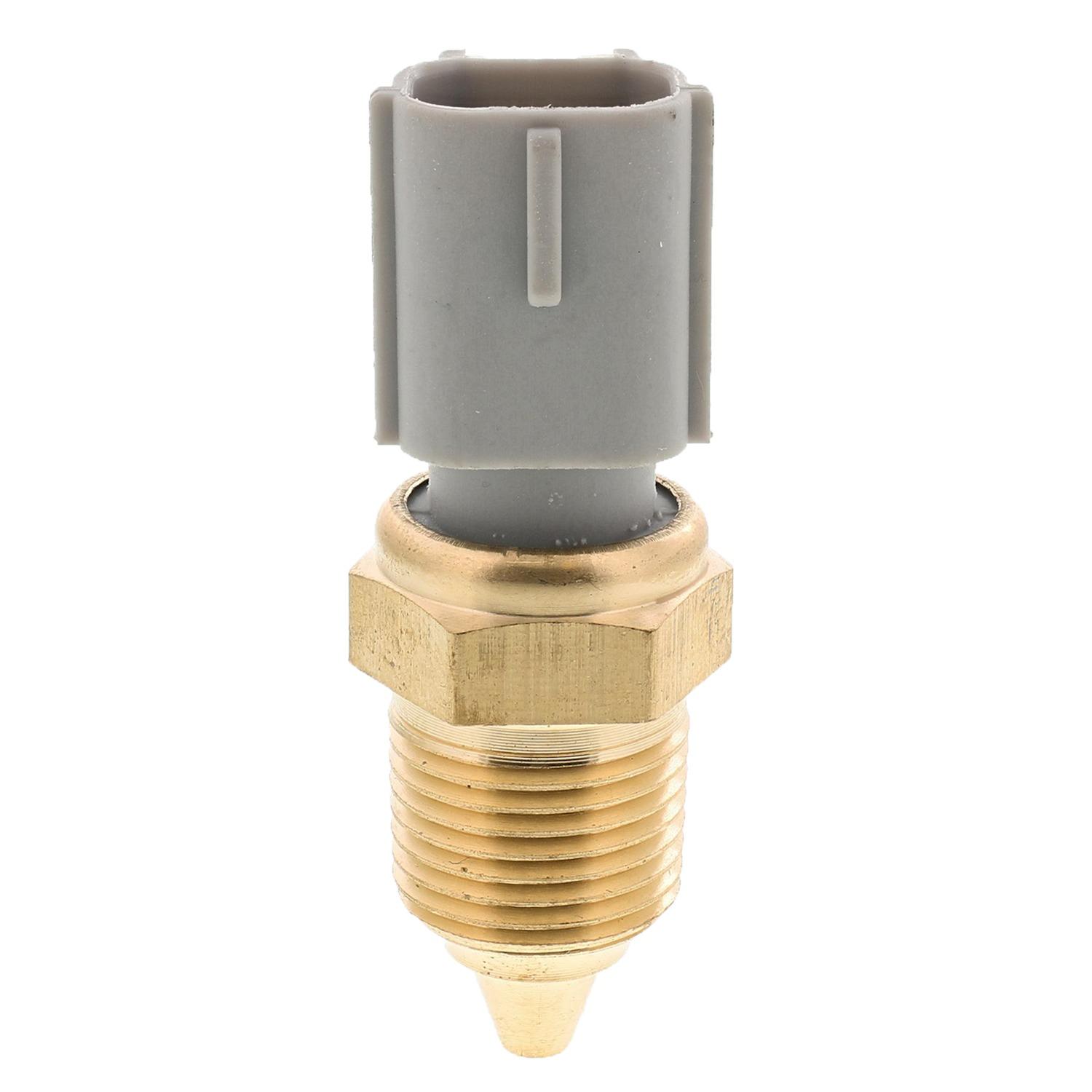 MotoRad 1TS1221 - Engine Coolant Temperature Switch MotoRad 1TS1221 Engine Coolant Temperature Switch product image 2 of 8