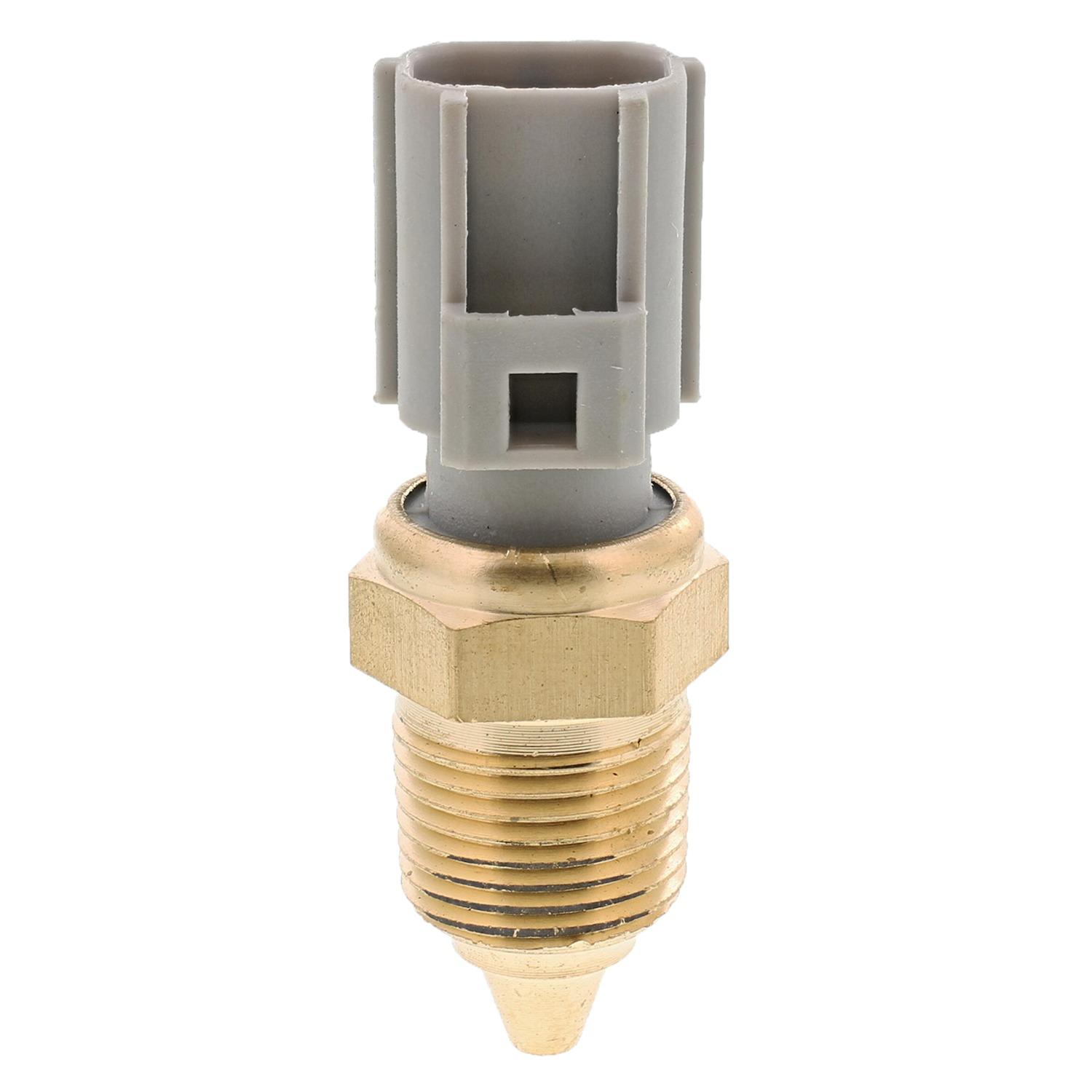 MotoRad 1TS1221 - Engine Coolant Temperature Switch MotoRad 1TS1221 Engine Coolant Temperature Switch product image 4 of 8