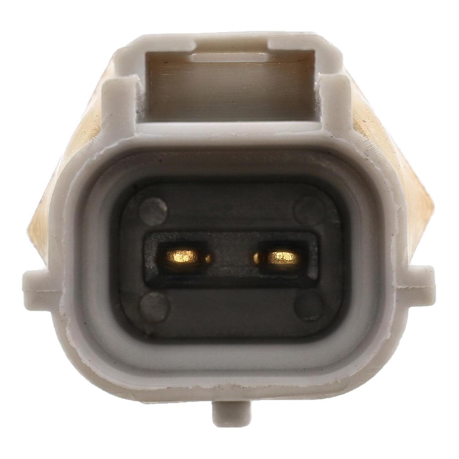 MotoRad 1TS1221 - Engine Coolant Temperature Switch MotoRad 1TS1221 Engine Coolant Temperature Switch product image 8 of 8