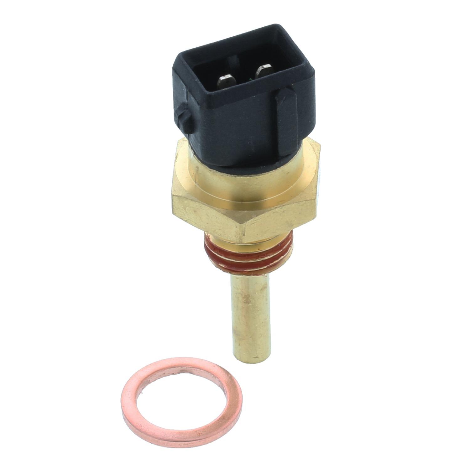 MotoRad 1TS1222 - Engine Coolant Temperature Sensor MotoRad 1TS1222 Engine Coolant Temperature Sensor product image 1 of 8