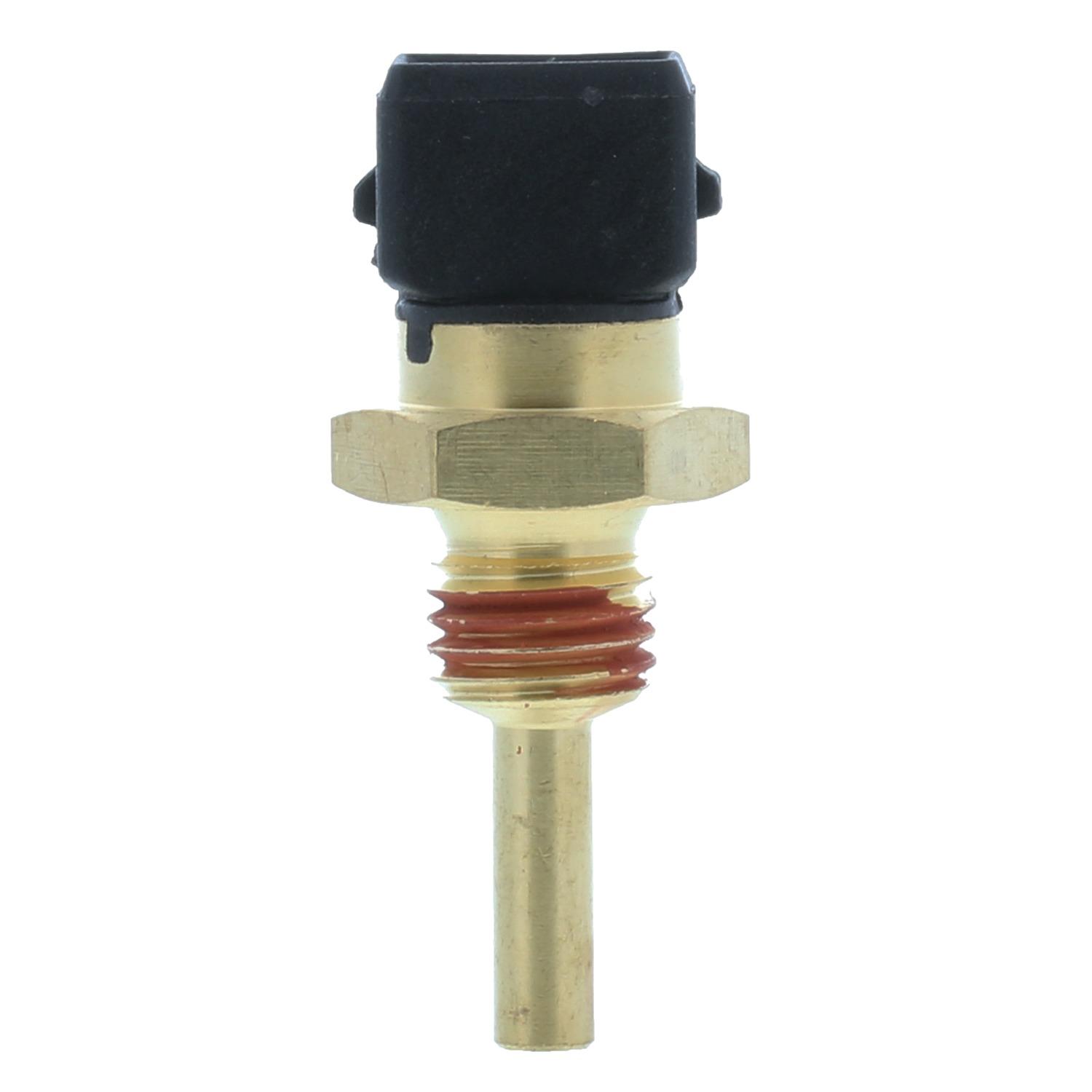 MotoRad 1TS1222 - Engine Coolant Temperature Sensor MotoRad 1TS1222 Engine Coolant Temperature Sensor product image 2 of 8