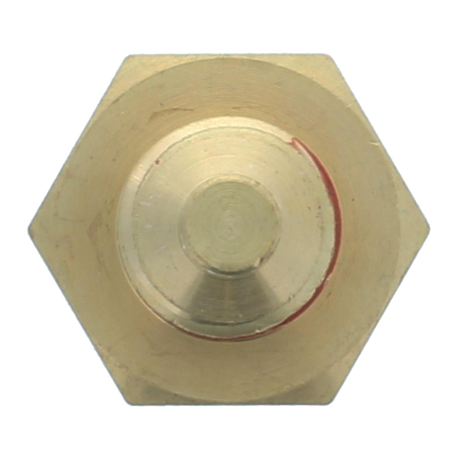 MotoRad 1TS1222 - Engine Coolant Temperature Sensor MotoRad 1TS1222 Engine Coolant Temperature Sensor product image 3 of 8