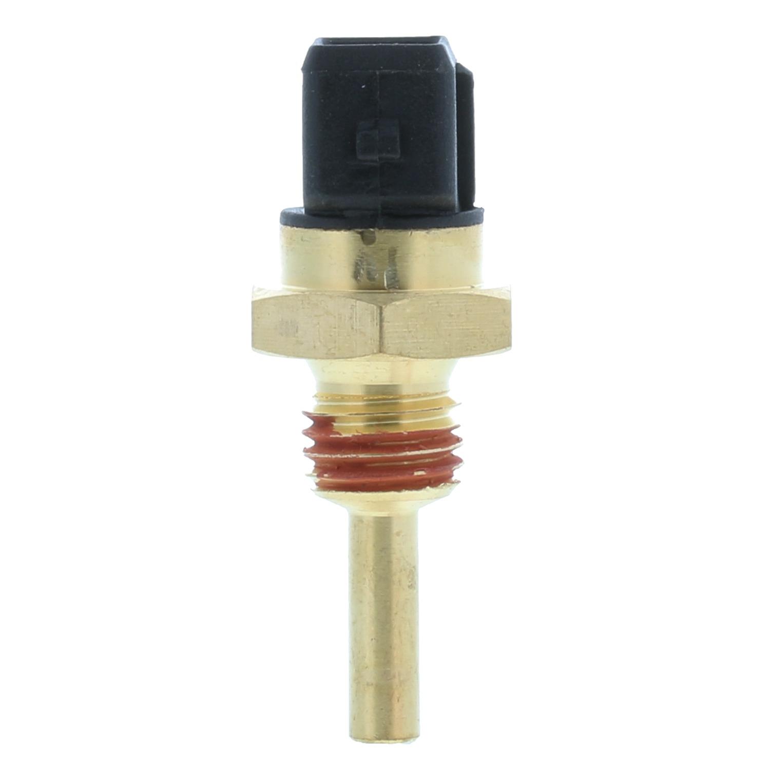 MotoRad 1TS1222 - Engine Coolant Temperature Sensor MotoRad 1TS1222 Engine Coolant Temperature Sensor product image 7 of 8