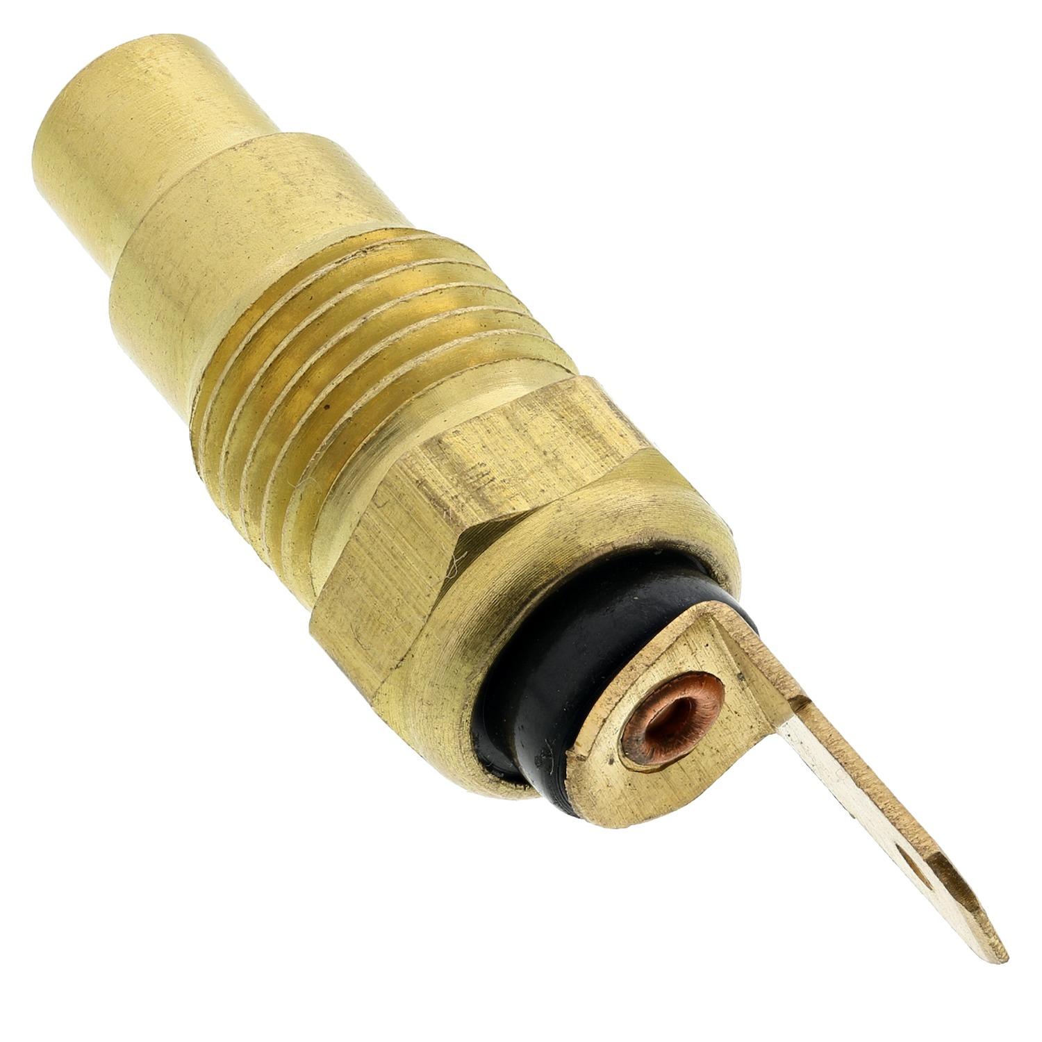 MotoRad 1TS1224 - Engine Coolant Temperature Switch MotoRad 1TS1224 Engine Coolant Temperature Switch product image 1 of 7
