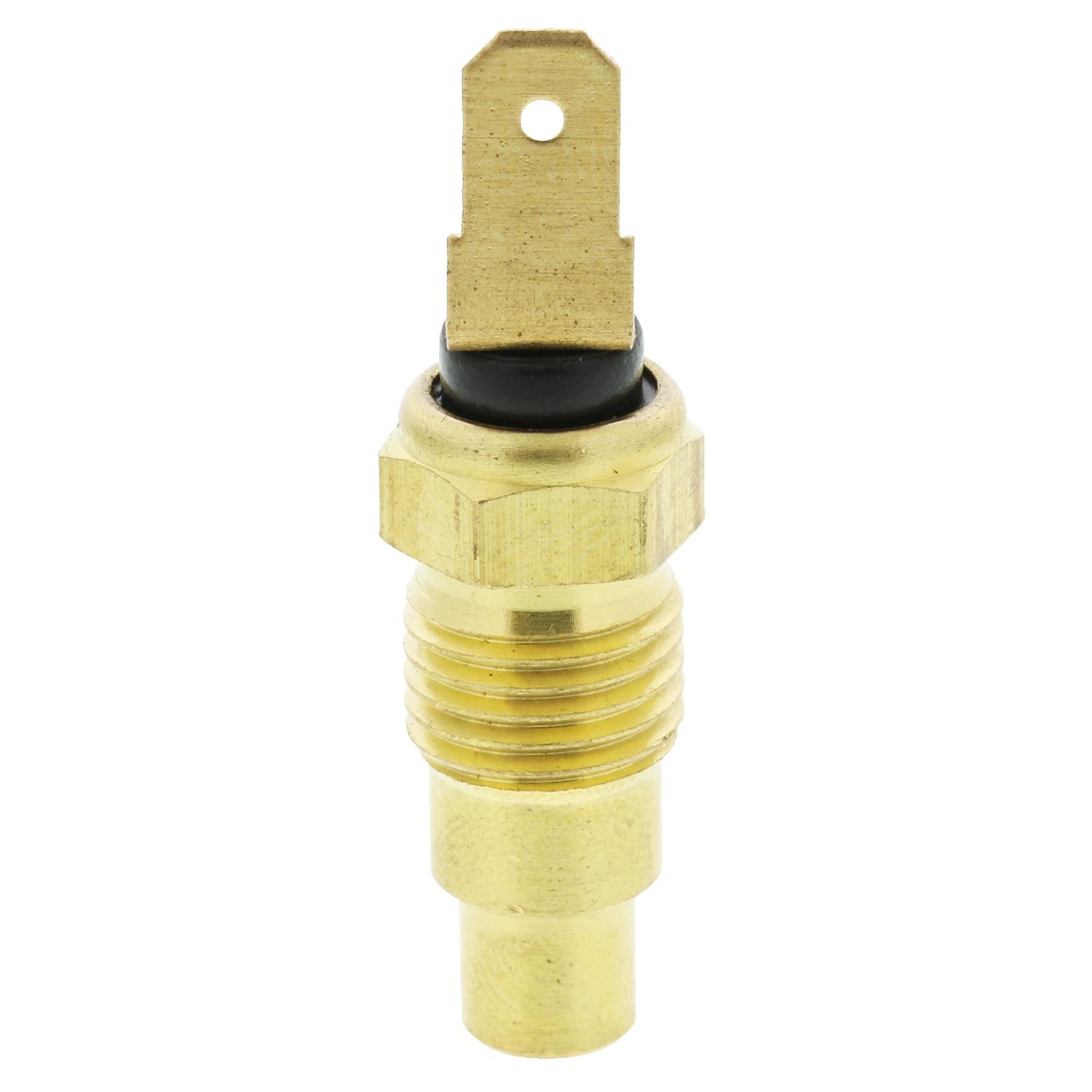 MotoRad 1TS1224 - Engine Coolant Temperature Switch MotoRad 1TS1224 Engine Coolant Temperature Switch product image 2 of 7