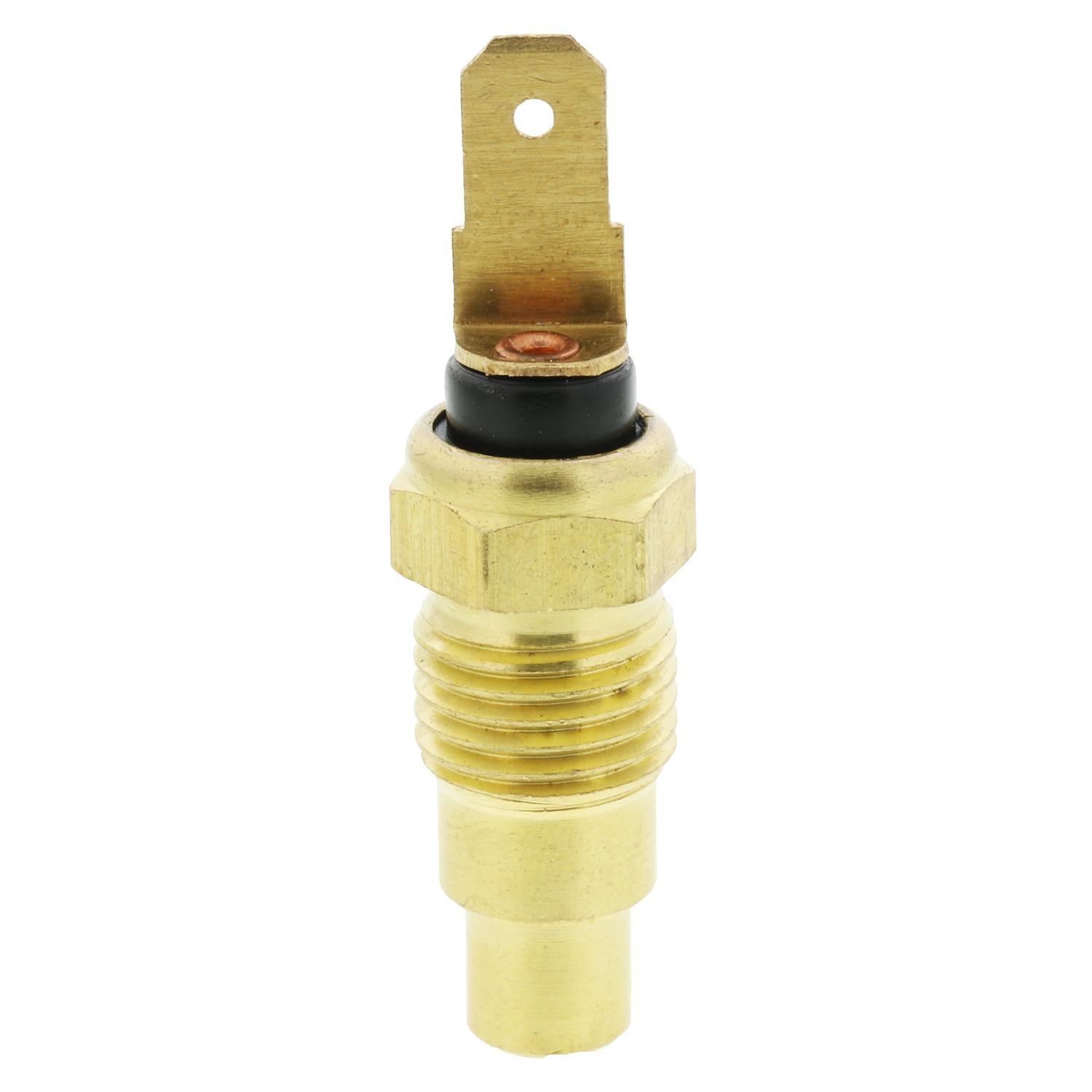 MotoRad 1TS1224 - Engine Coolant Temperature Switch MotoRad 1TS1224 Engine Coolant Temperature Switch product image 4 of 7
