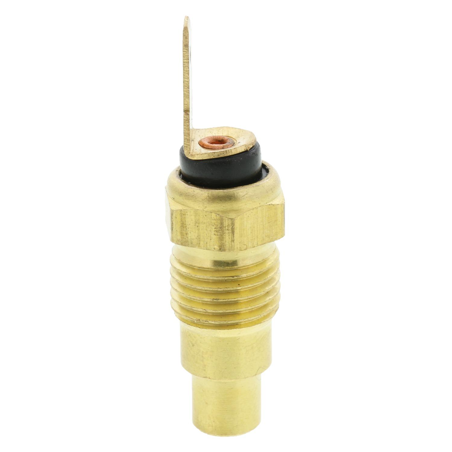 MotoRad 1TS1224 - Engine Coolant Temperature Switch MotoRad 1TS1224 Engine Coolant Temperature Switch product image 6 of 7