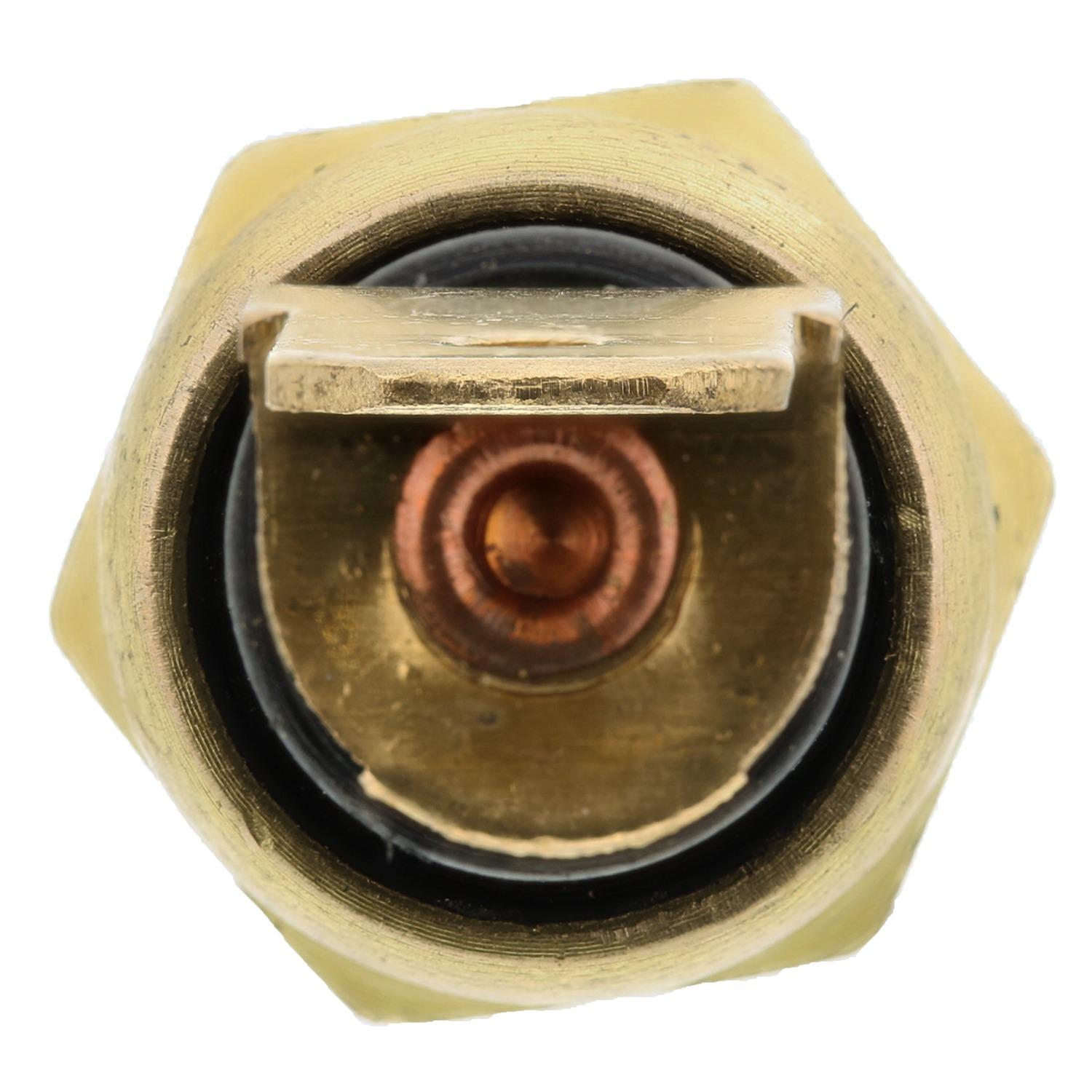 MotoRad 1TS1224 - Engine Coolant Temperature Switch MotoRad 1TS1224 Engine Coolant Temperature Switch product image 7 of 7