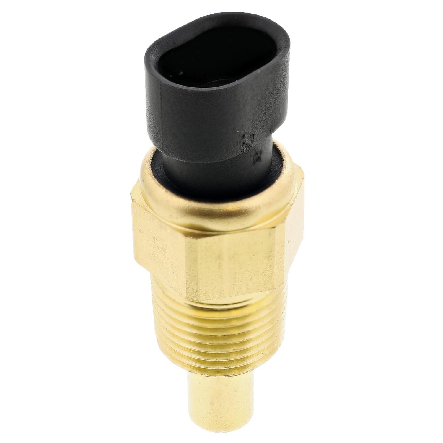 MotoRad 1TS1225 - Engine Coolant Temperature Sensor MotoRad 1TS1225 Engine Coolant Temperature Sensor product image 1 of 8
