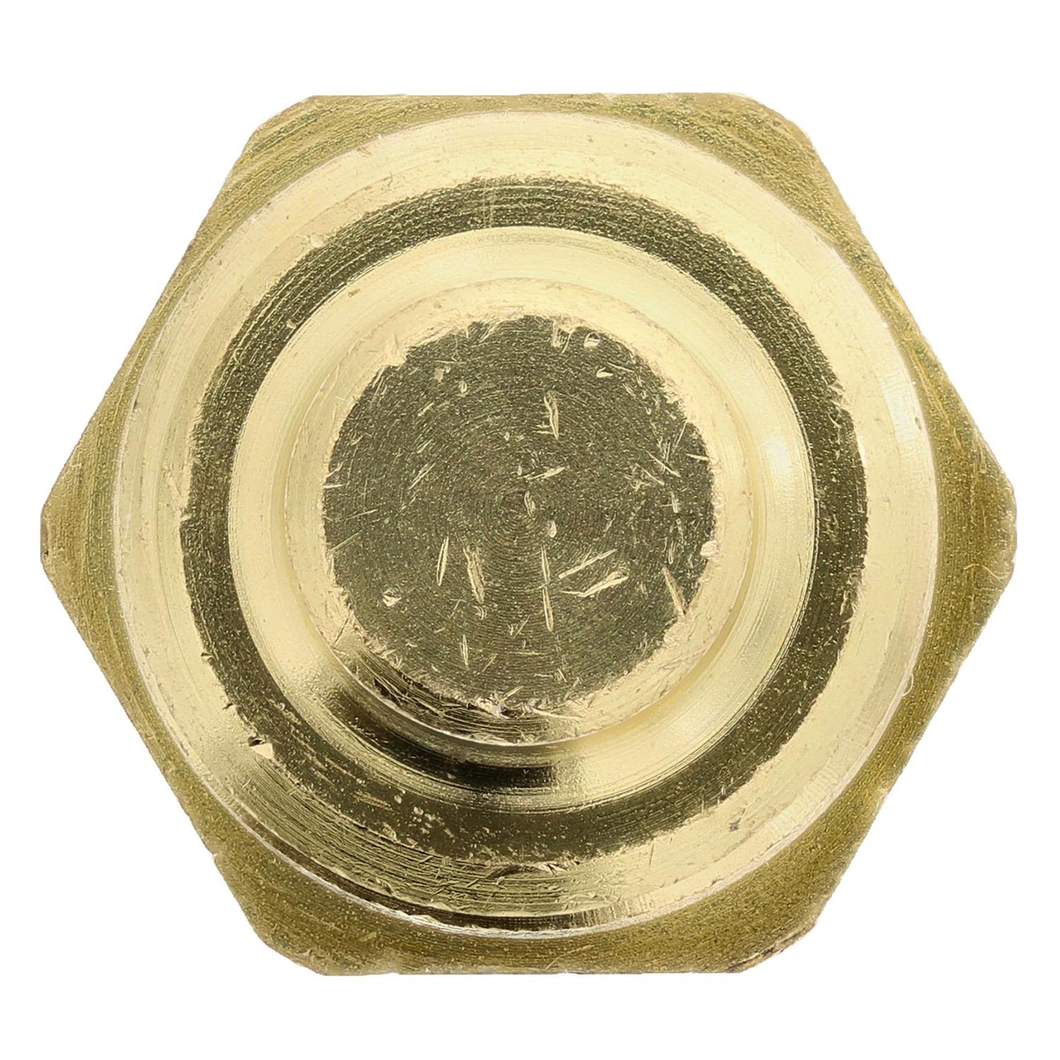 MotoRad 1TS1225 - Engine Coolant Temperature Sensor MotoRad 1TS1225 Engine Coolant Temperature Sensor product image 3 of 8