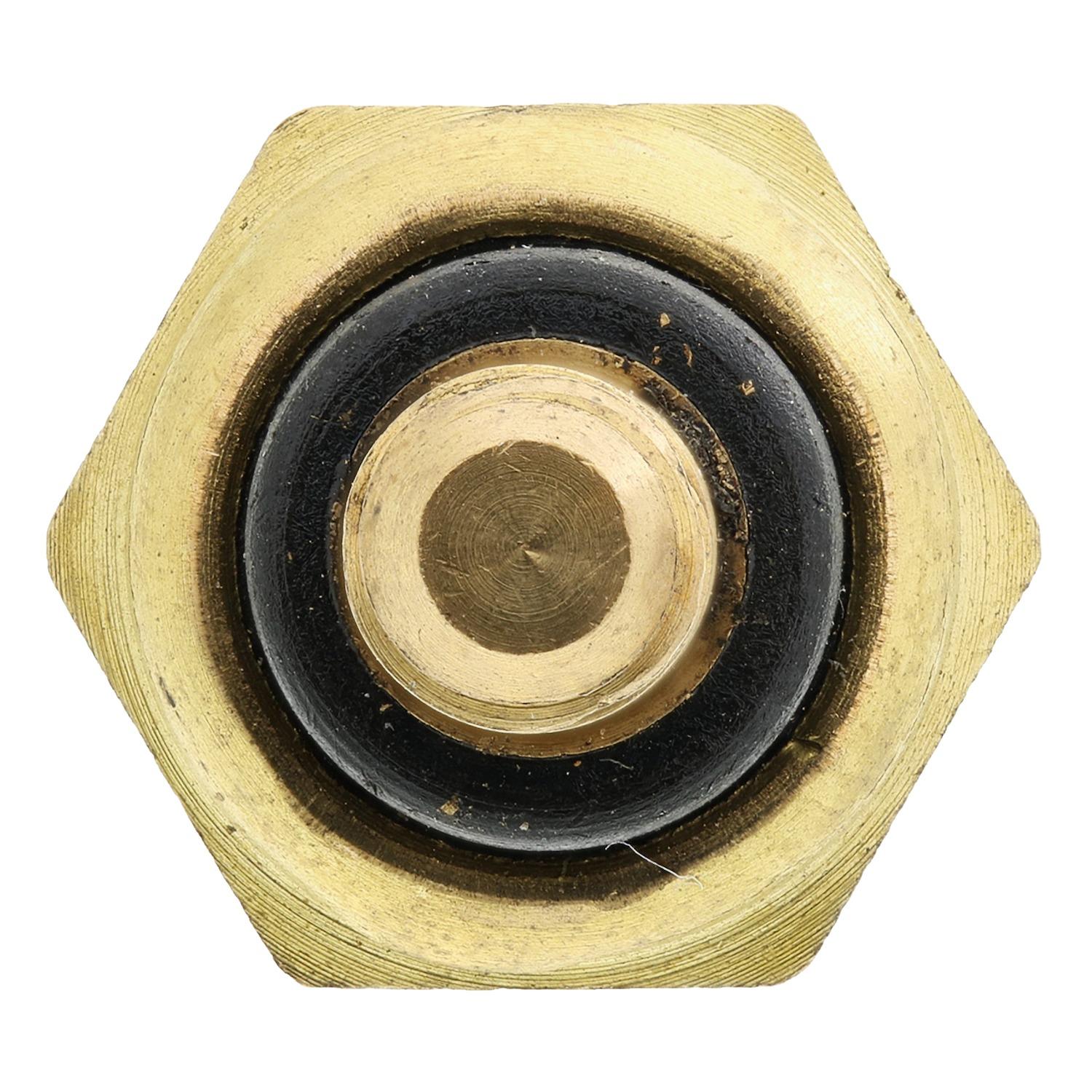 MotoRad 1TS1226 - Engine Coolant Temperature Sender MotoRad 1TS1226 Engine Coolant Temperature Sender product image 7 of 7