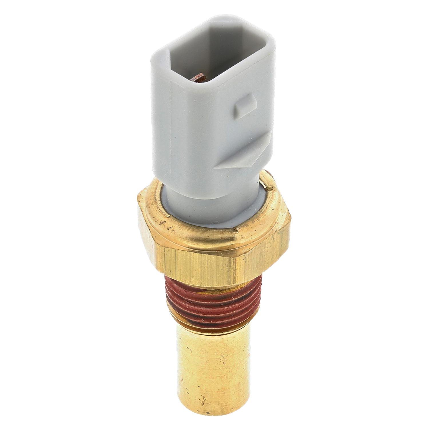MotoRad 1TS1228 - Engine Coolant Temperature Switch MotoRad 1TS1228 Engine Coolant Temperature Switch product image 1 of 8