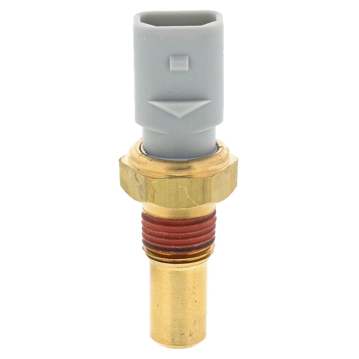 MotoRad 1TS1228 - Engine Coolant Temperature Switch MotoRad 1TS1228 Engine Coolant Temperature Switch product image 2 of 8