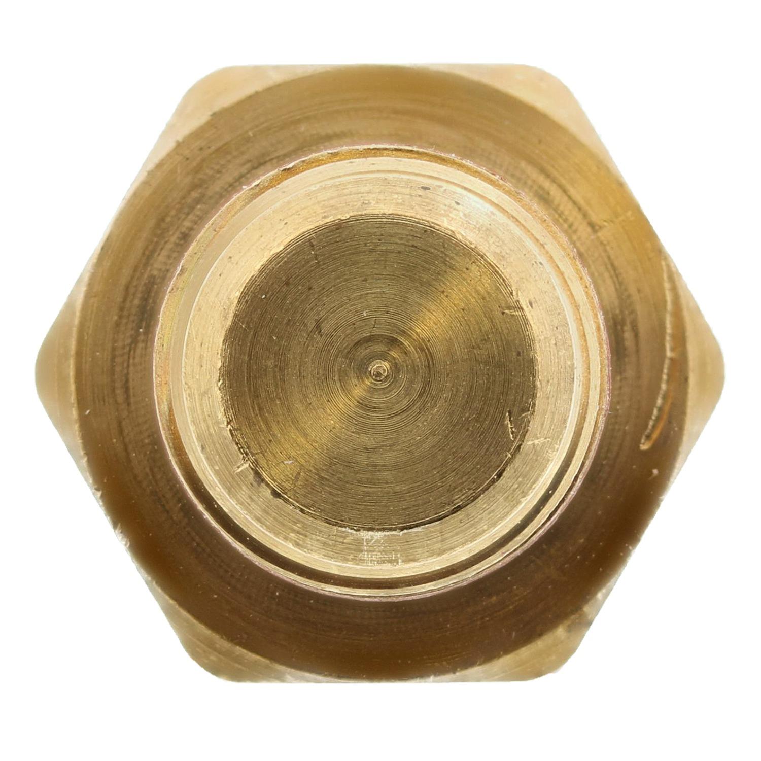 MotoRad 1TS1228 - Engine Coolant Temperature Switch MotoRad 1TS1228 Engine Coolant Temperature Switch product image 3 of 8
