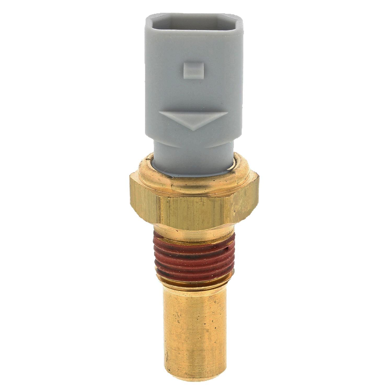 MotoRad 1TS1228 - Engine Coolant Temperature Switch MotoRad 1TS1228 Engine Coolant Temperature Switch product image 4 of 8