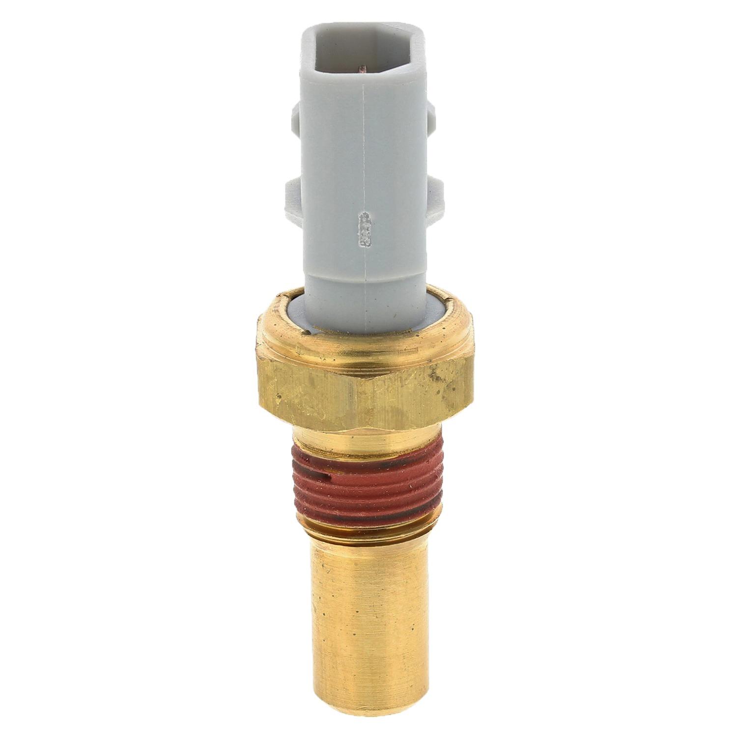 MotoRad 1TS1228 - Engine Coolant Temperature Switch MotoRad 1TS1228 Engine Coolant Temperature Switch product image 5 of 8