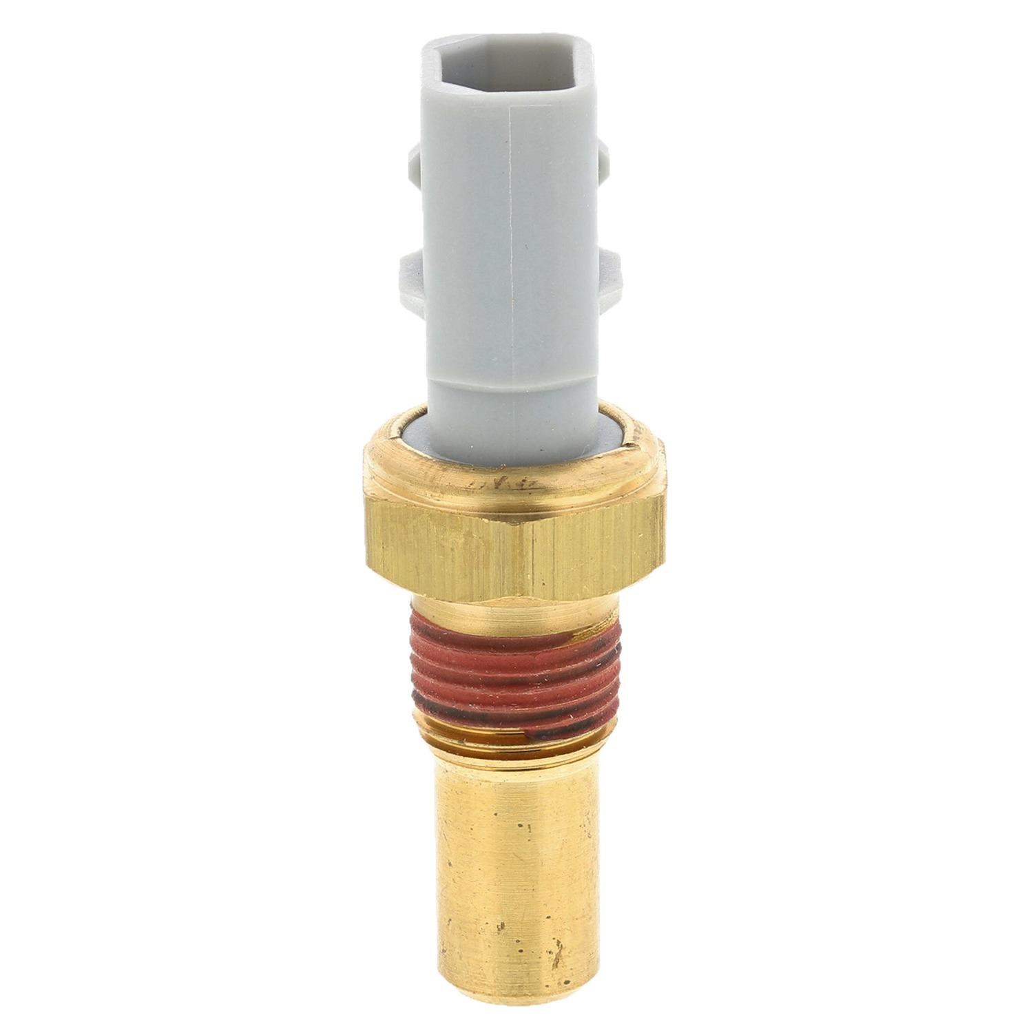 MotoRad 1TS1228 - Engine Coolant Temperature Switch MotoRad 1TS1228 Engine Coolant Temperature Switch product image 7 of 8