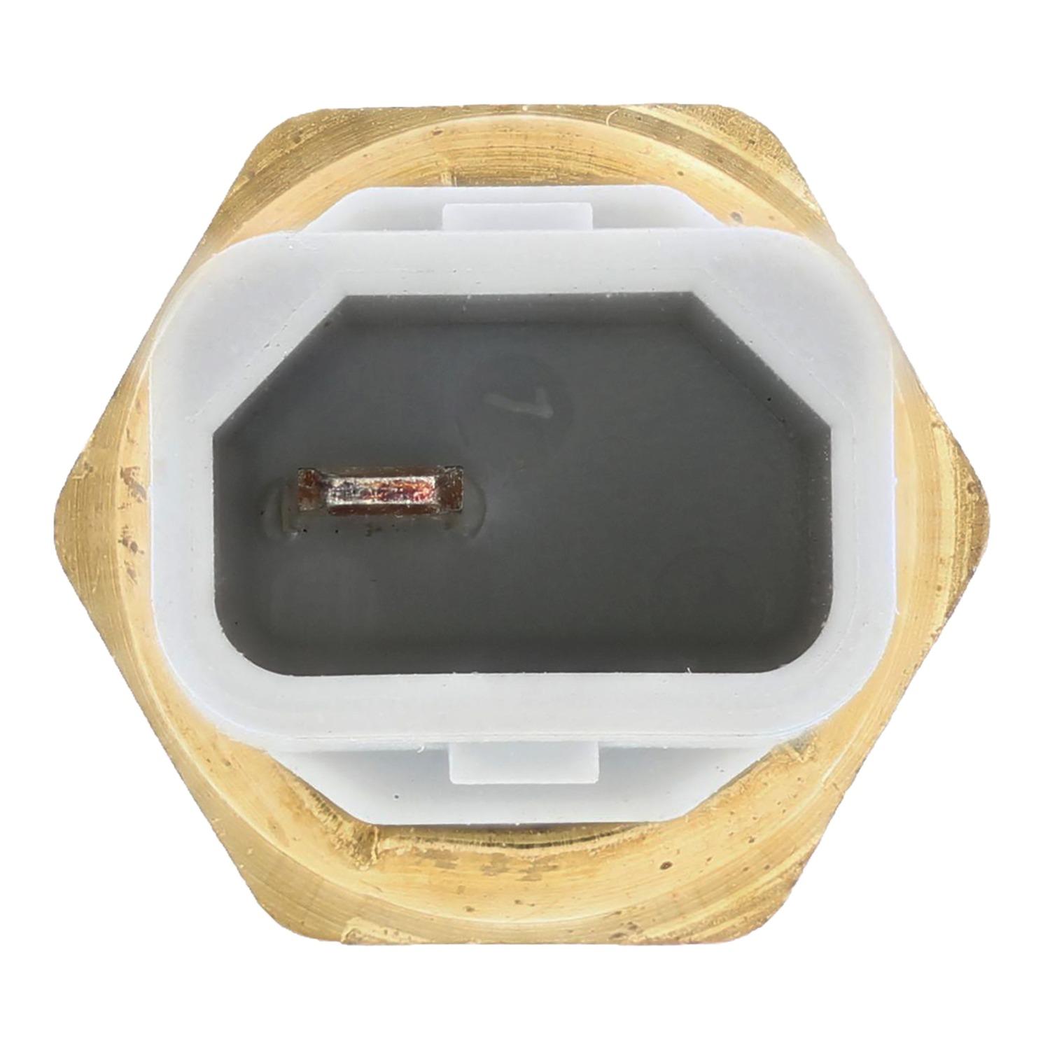 MotoRad 1TS1228 - Engine Coolant Temperature Switch MotoRad 1TS1228 Engine Coolant Temperature Switch product image 8 of 8