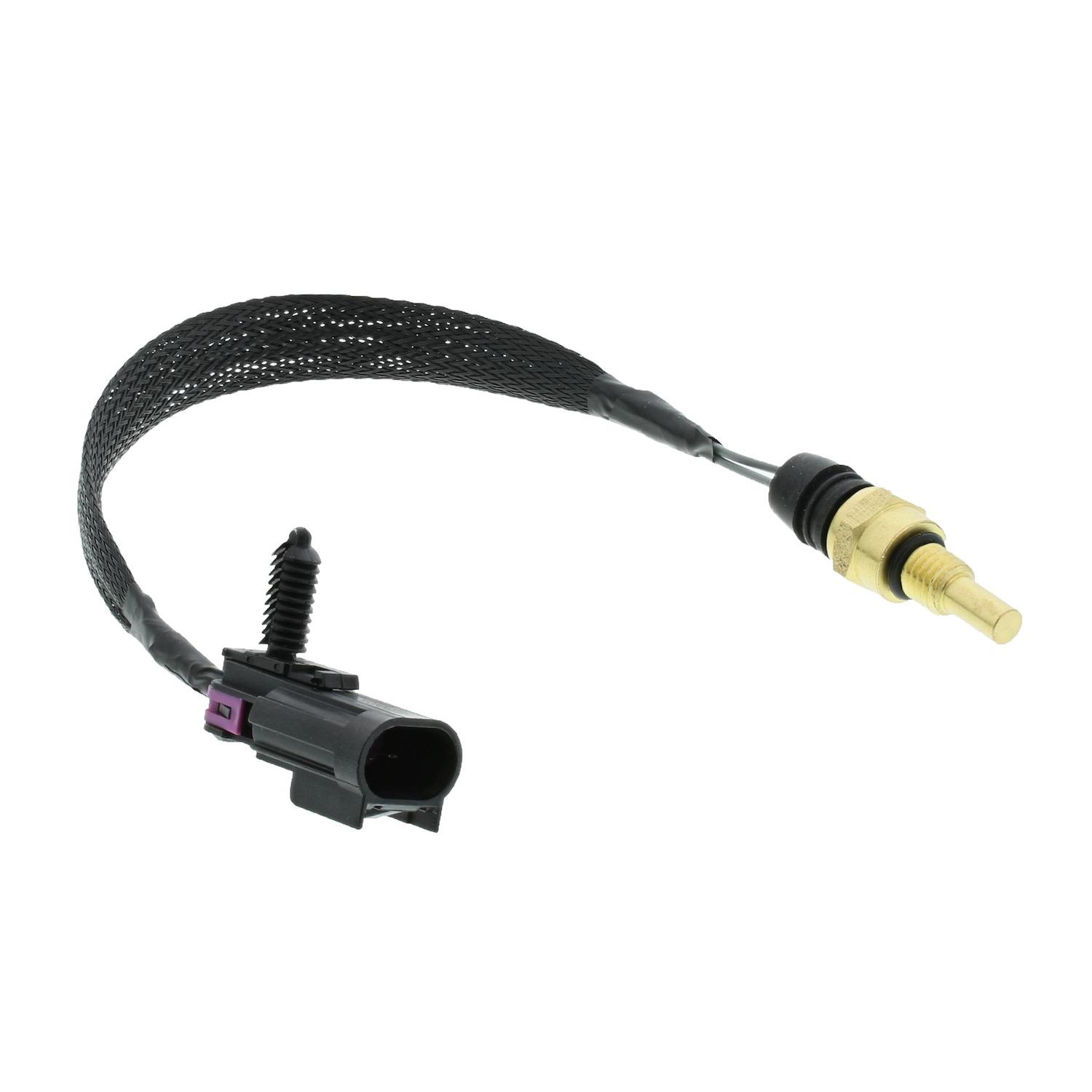 MotoRad 1TS1230 - Engine Coolant Temperature Sensor MotoRad 1TS1230 Engine Coolant Temperature Sensor product image 1 of 8