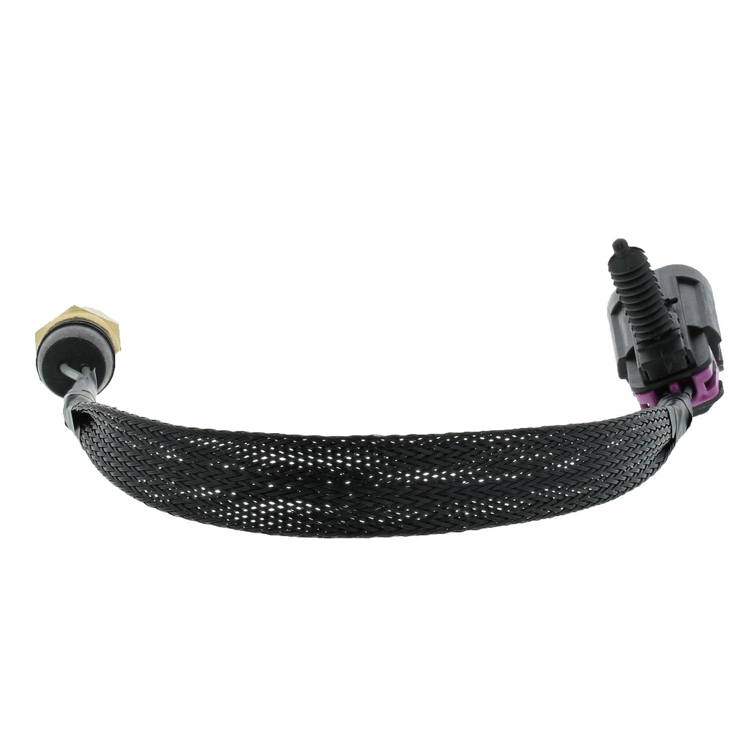MotoRad 1TS1230 - Engine Coolant Temperature Sensor MotoRad 1TS1230 Engine Coolant Temperature Sensor product image 2 of 8