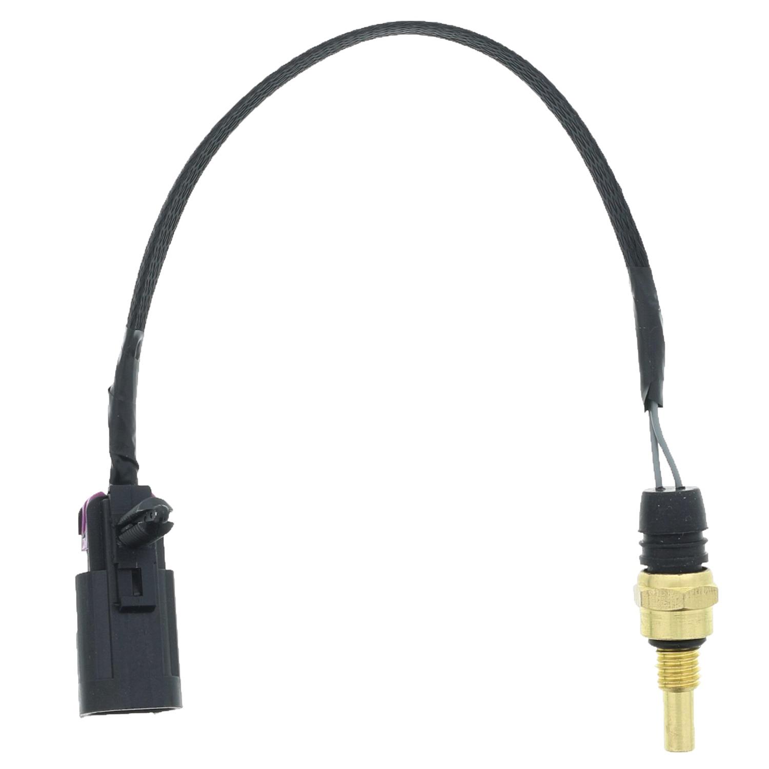 MotoRad 1TS1230 - Engine Coolant Temperature Sensor MotoRad 1TS1230 Engine Coolant Temperature Sensor product image 8 of 8